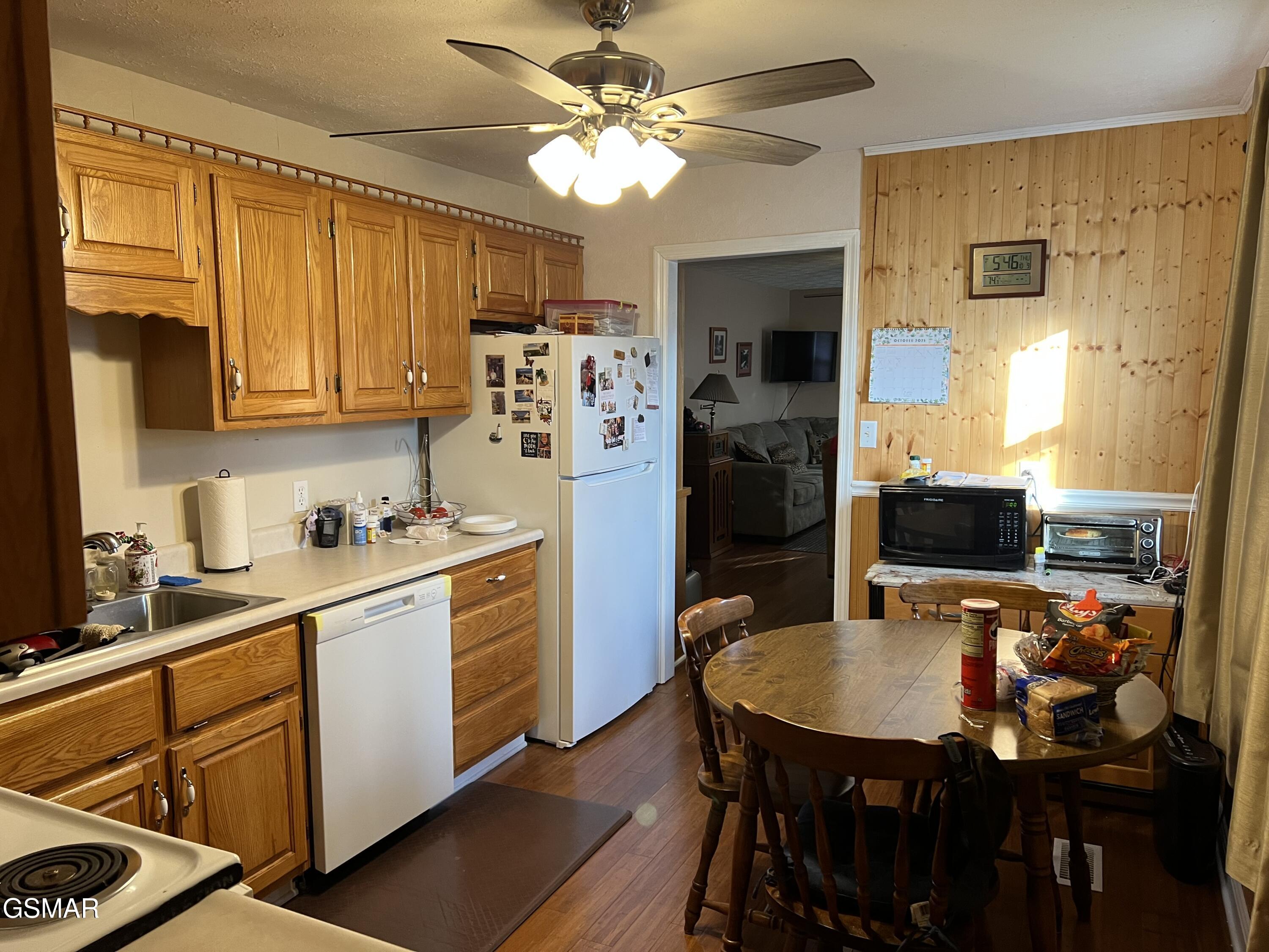 140 Diamond Circle Newport TN 37821