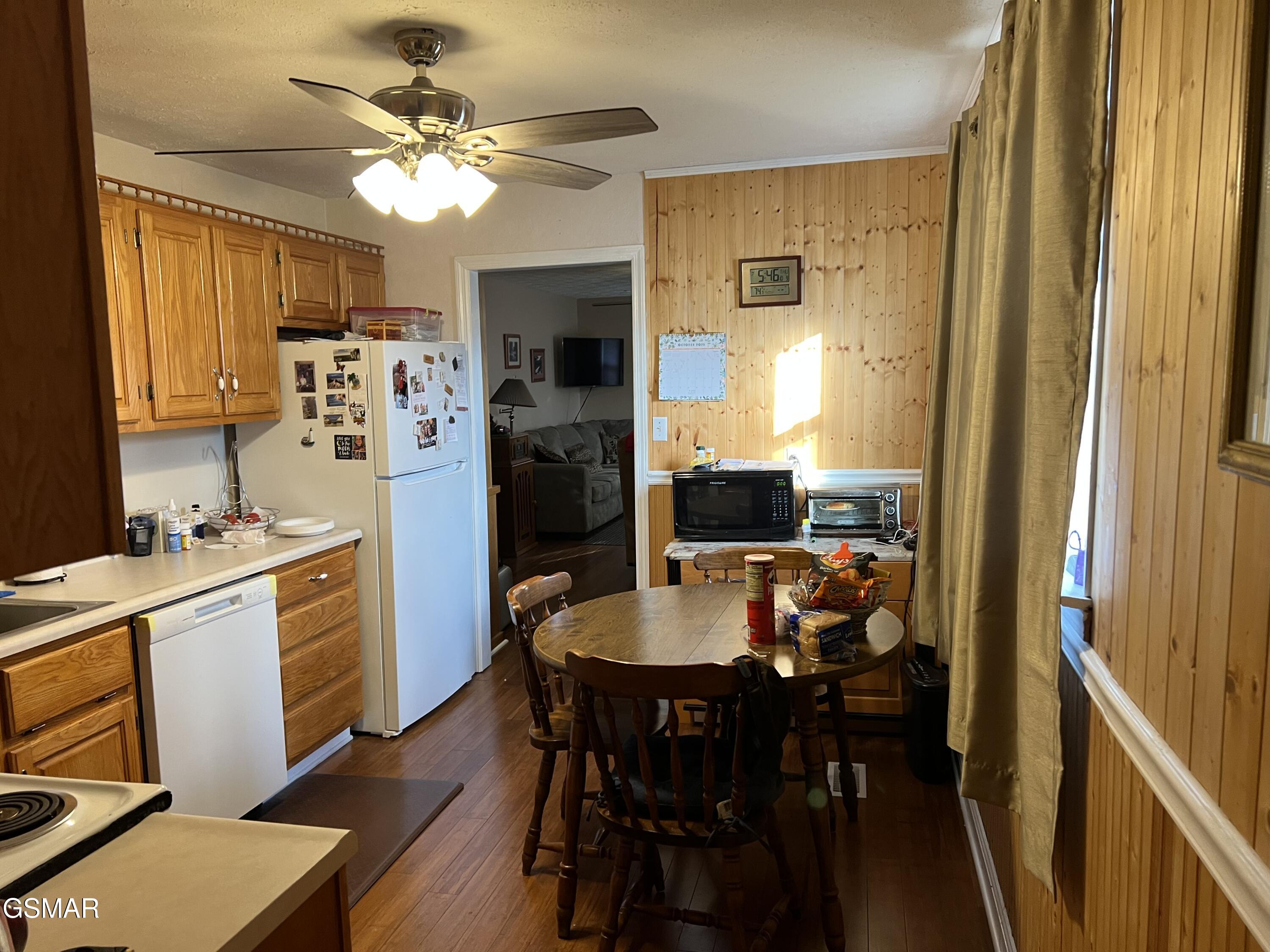 140 Diamond Circle Newport TN 37821