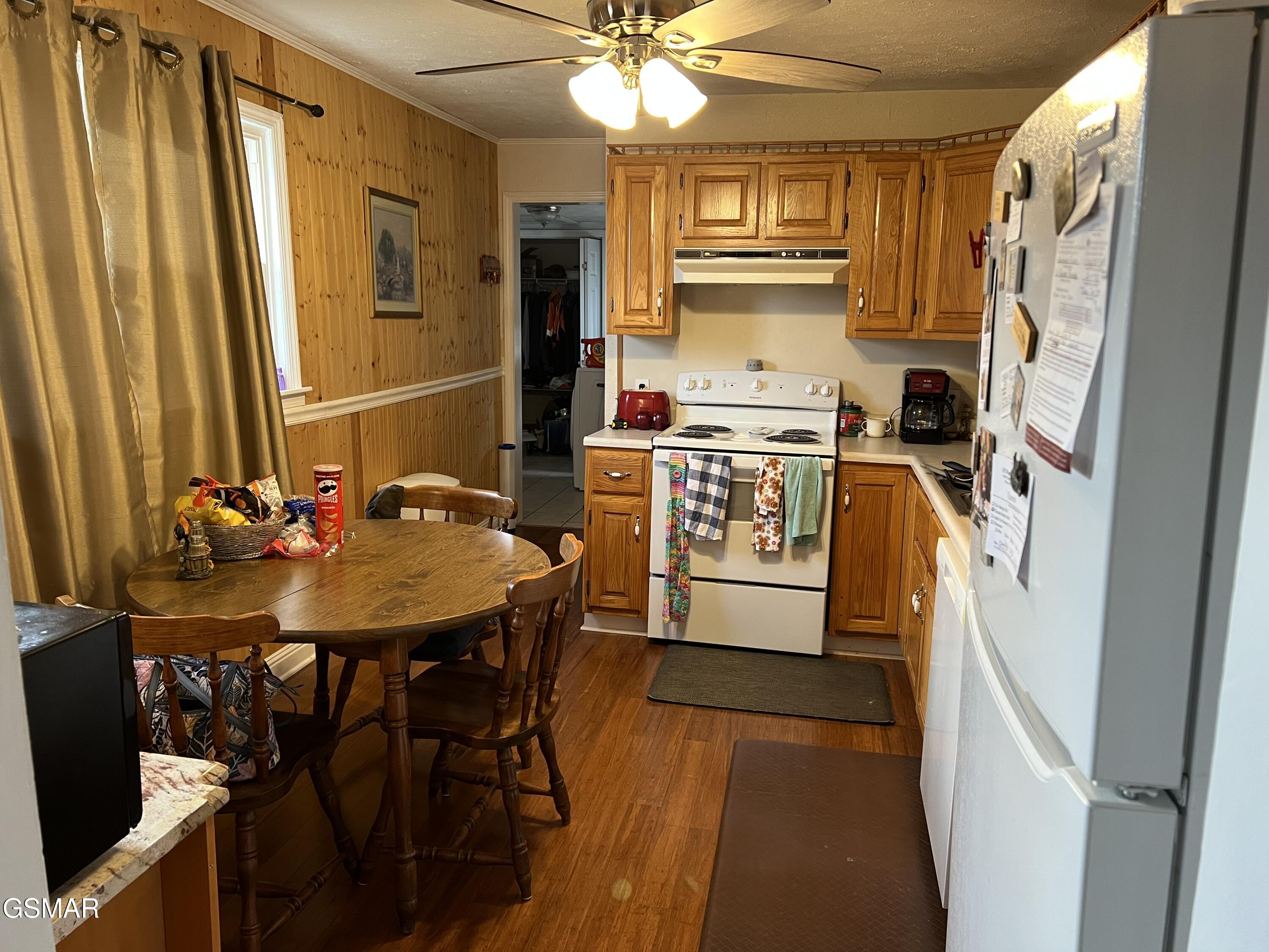 140 Diamond Circle Newport TN 37821