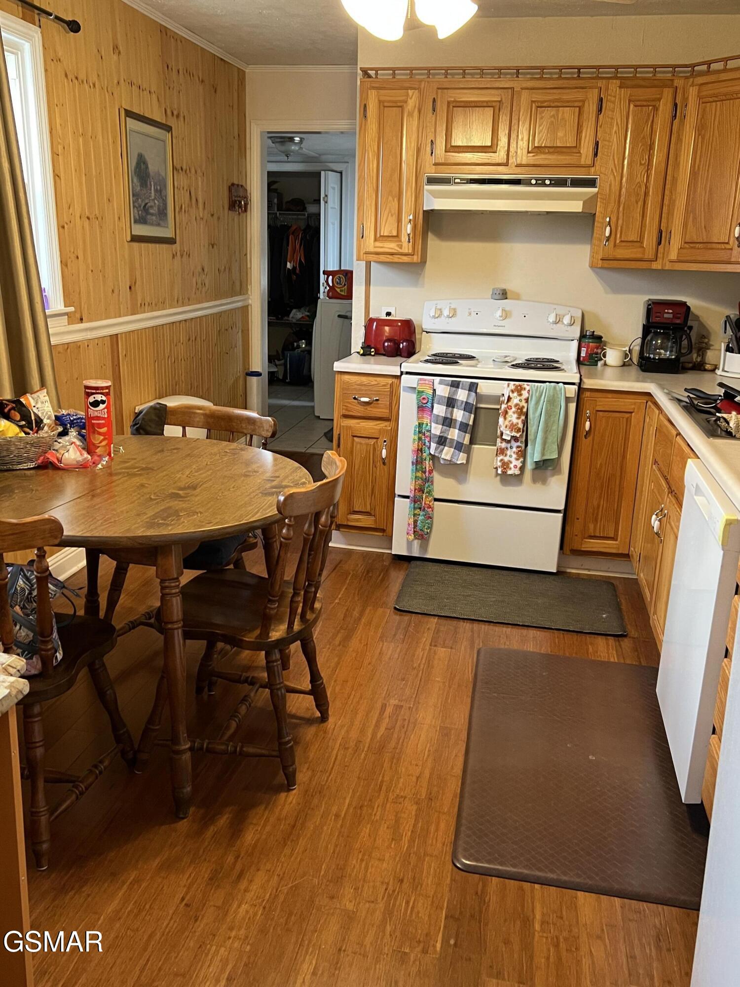 140 Diamond Circle Newport TN 37821