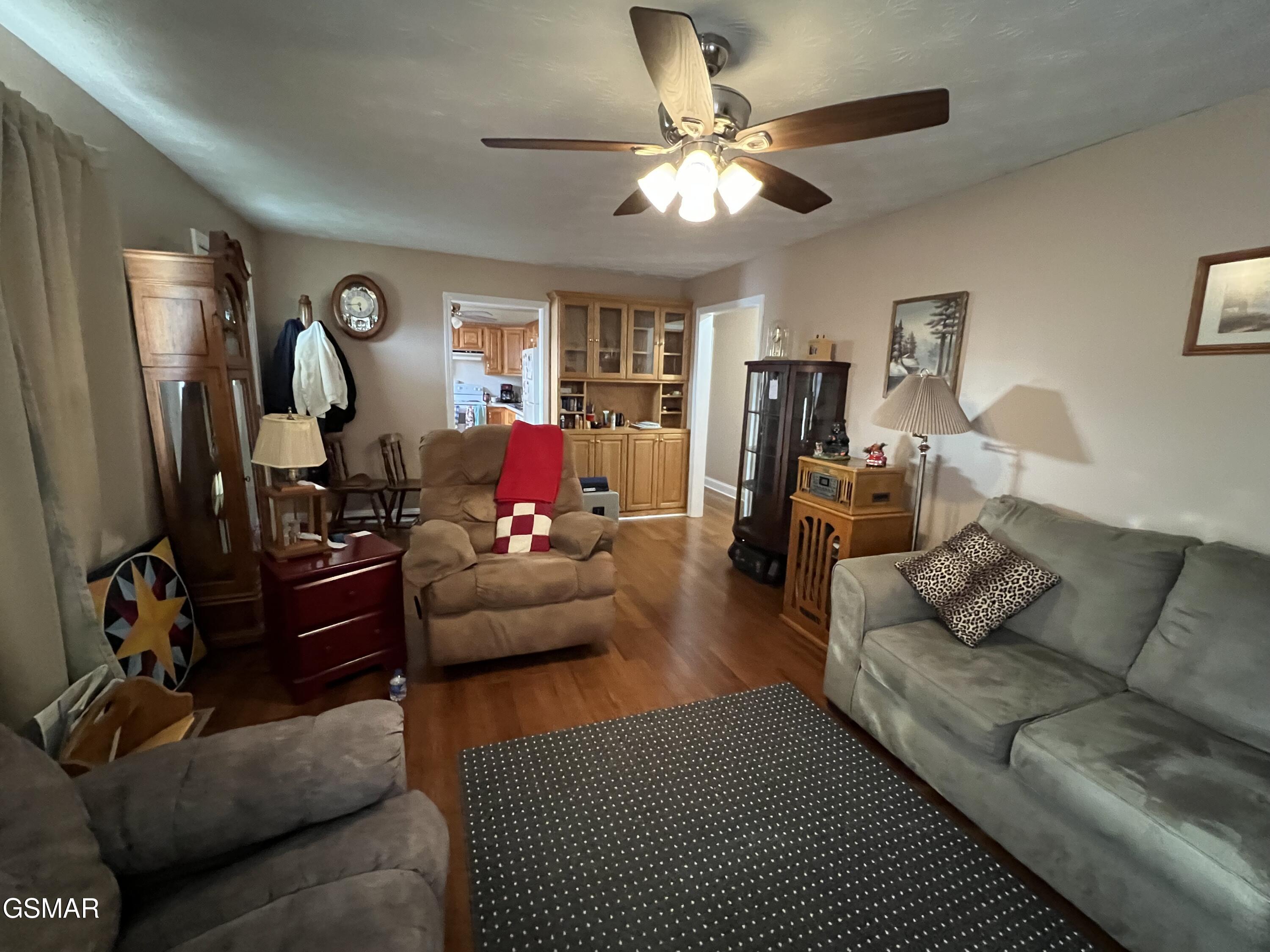 140 Diamond Circle Newport TN 37821