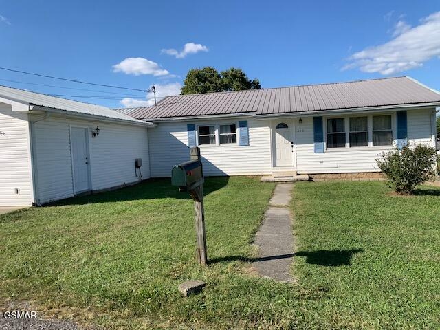 140 Diamond Circle Newport TN 37821