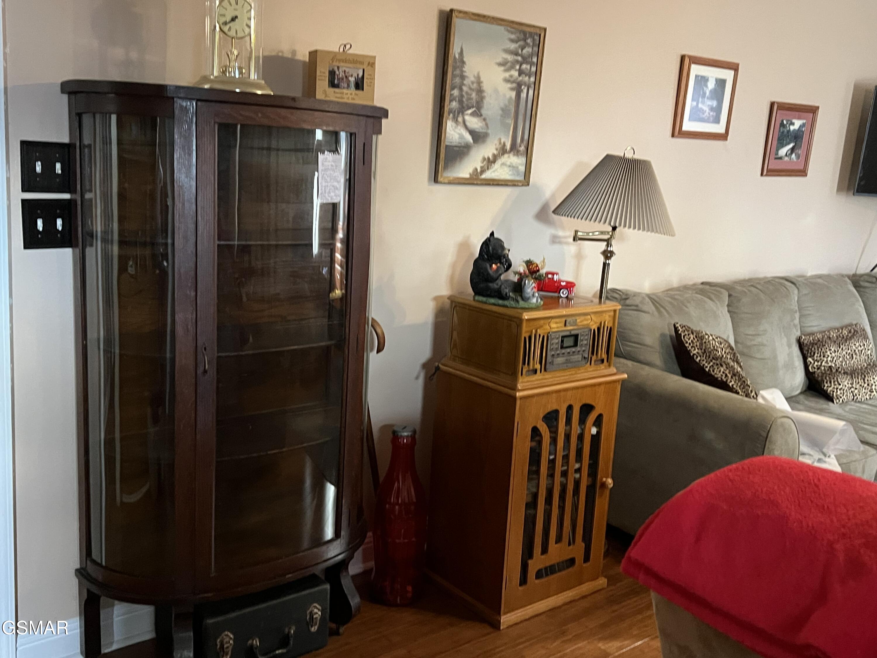 140 Diamond Circle Newport TN 37821