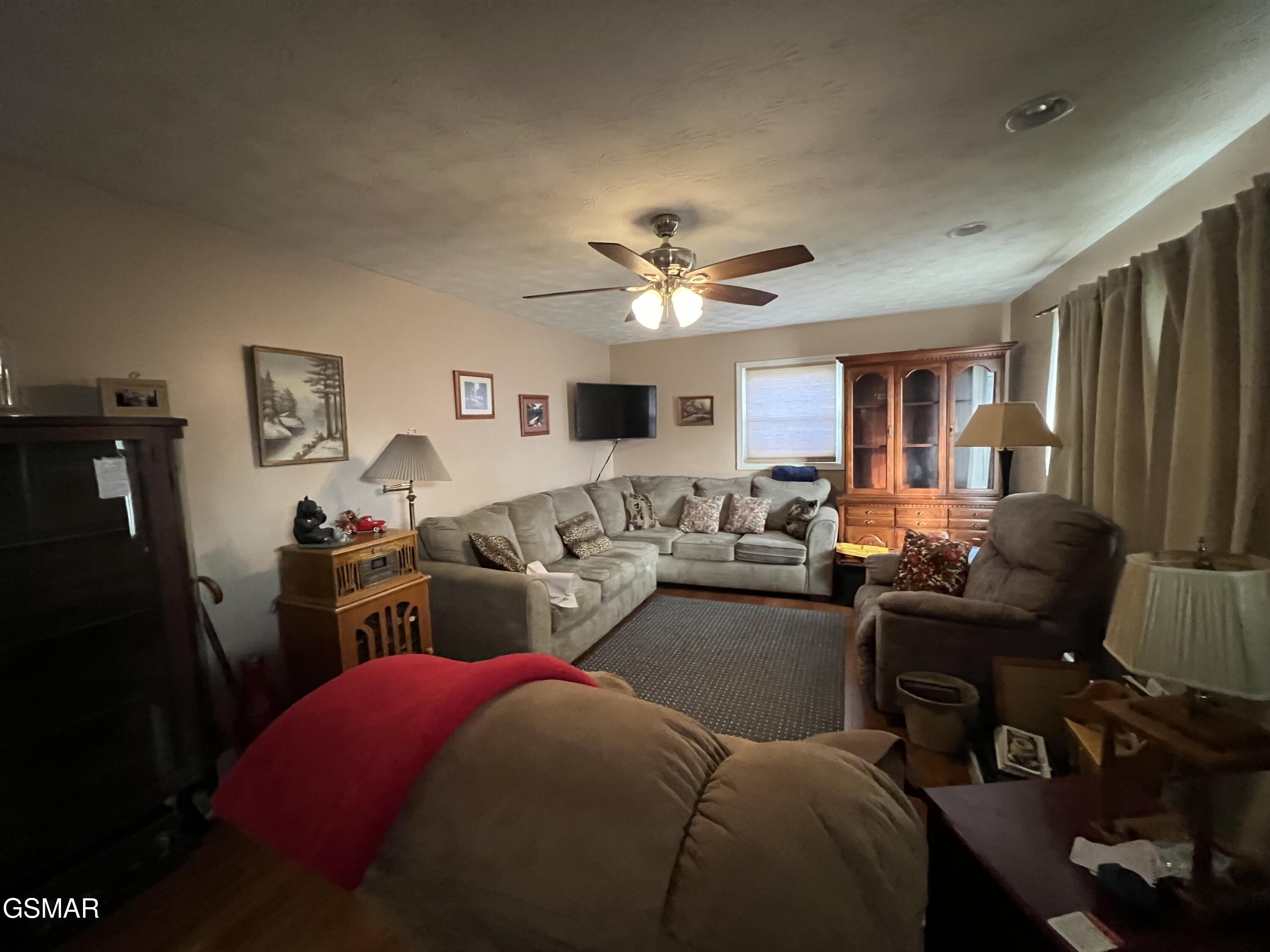 140 Diamond Circle Newport TN 37821