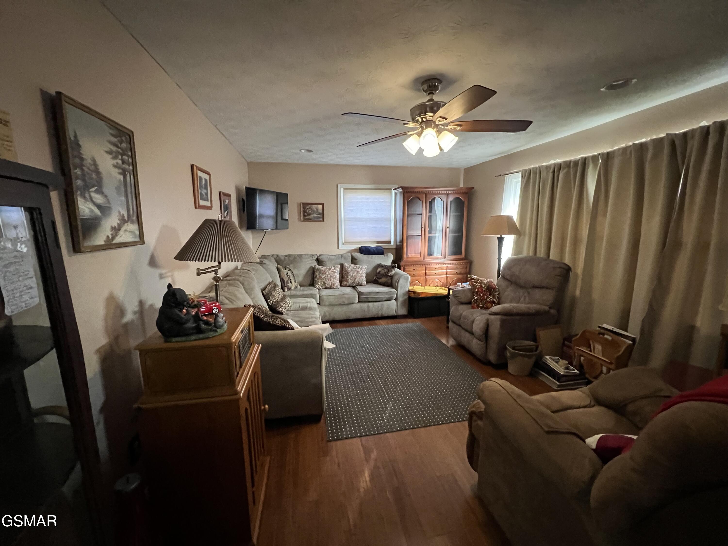 140 Diamond Circle Newport TN 37821