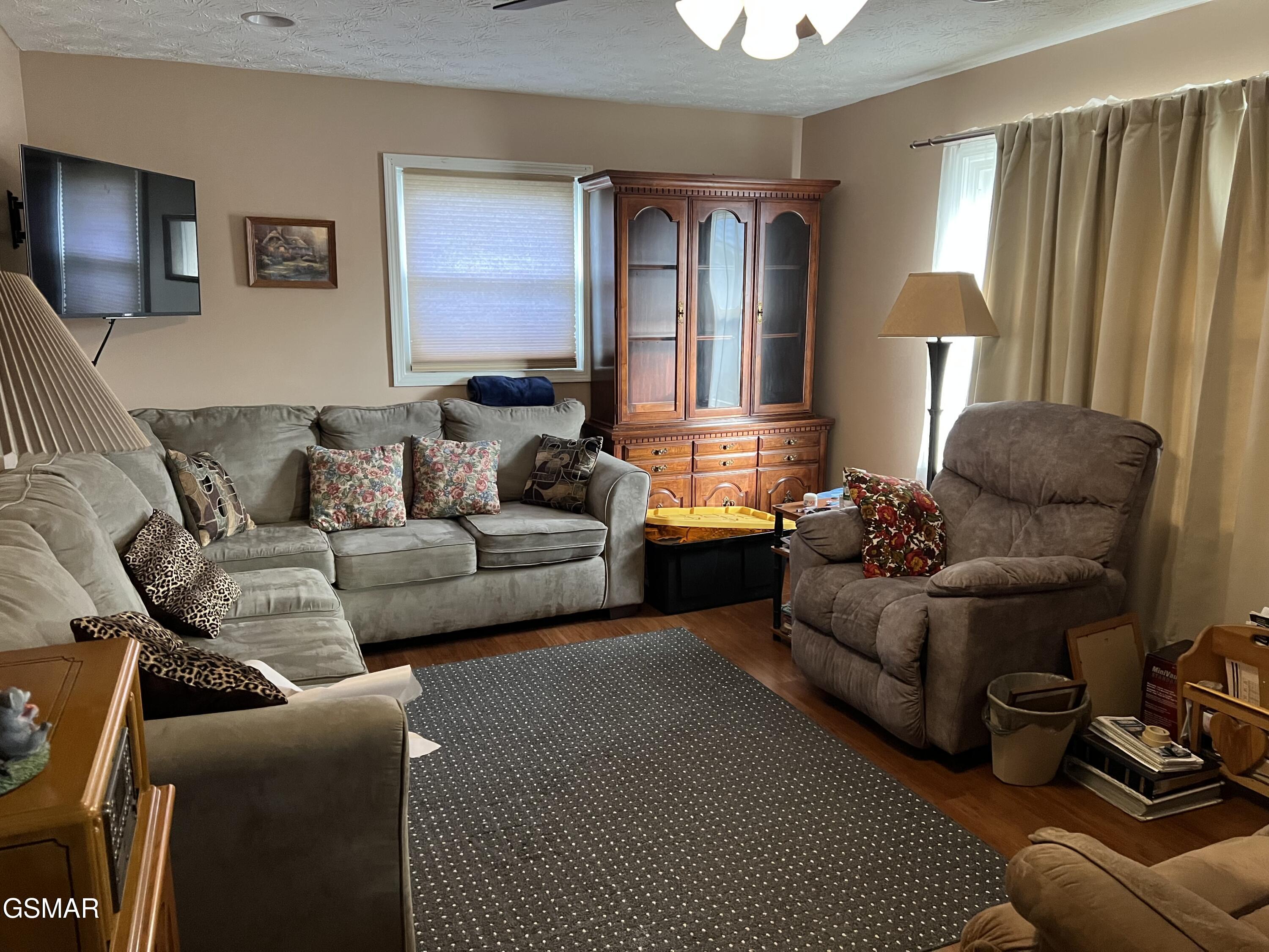 140 Diamond Circle Newport TN 37821