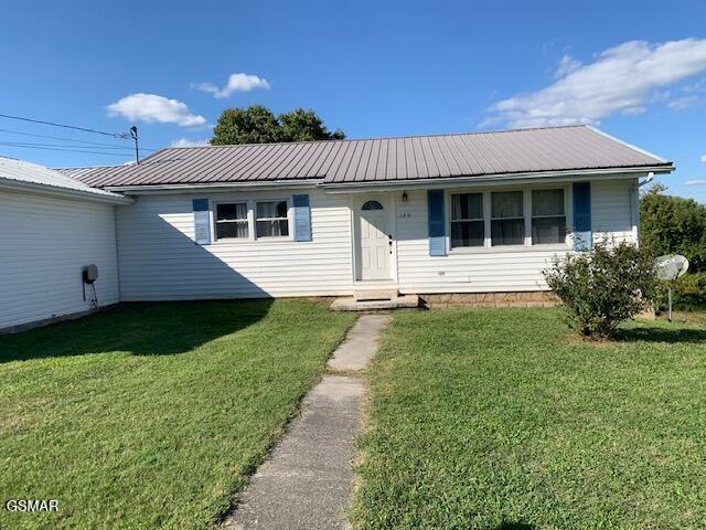 140 Diamond Circle Newport TN 37821