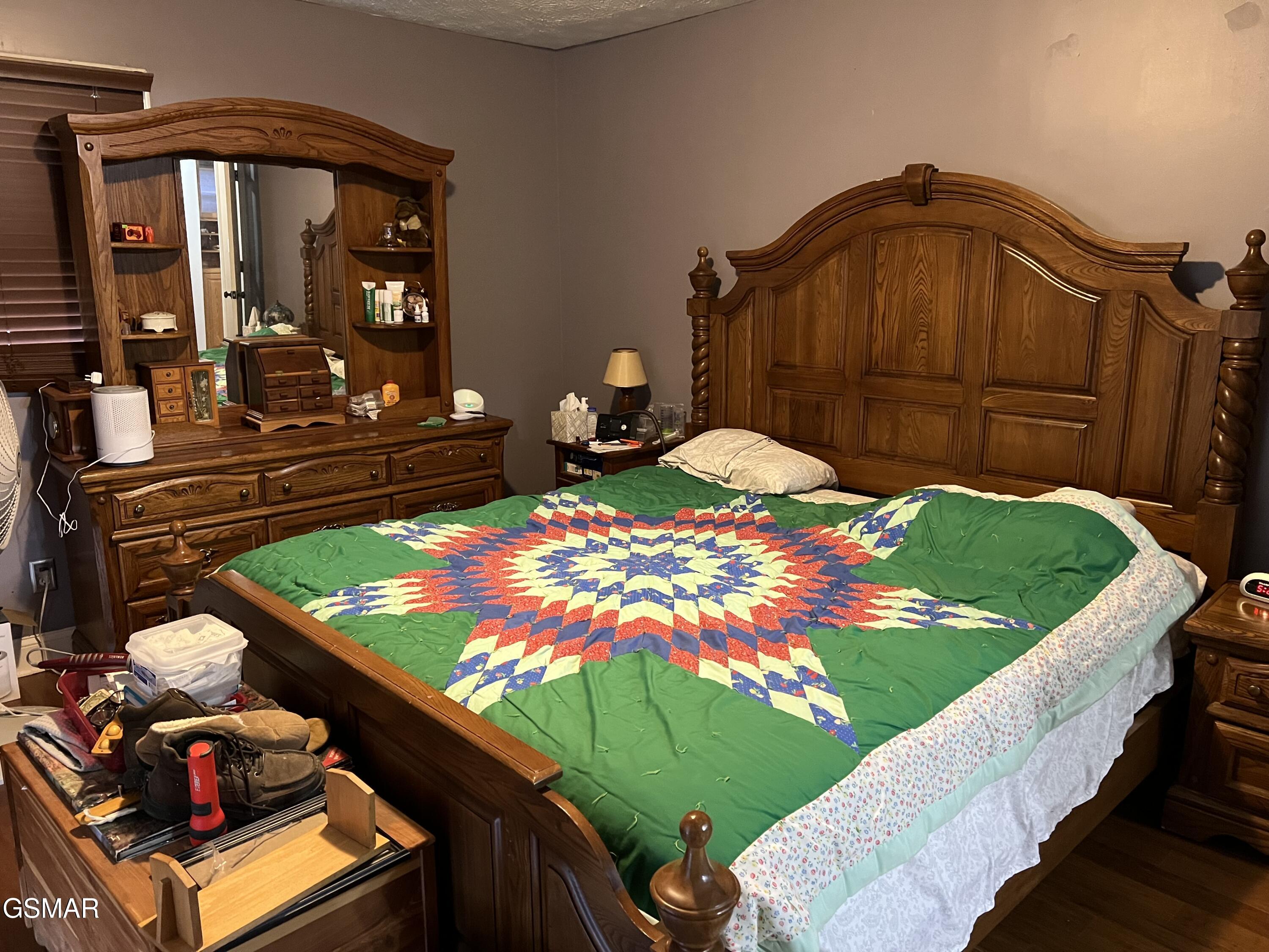 140 Diamond Circle Newport TN 37821