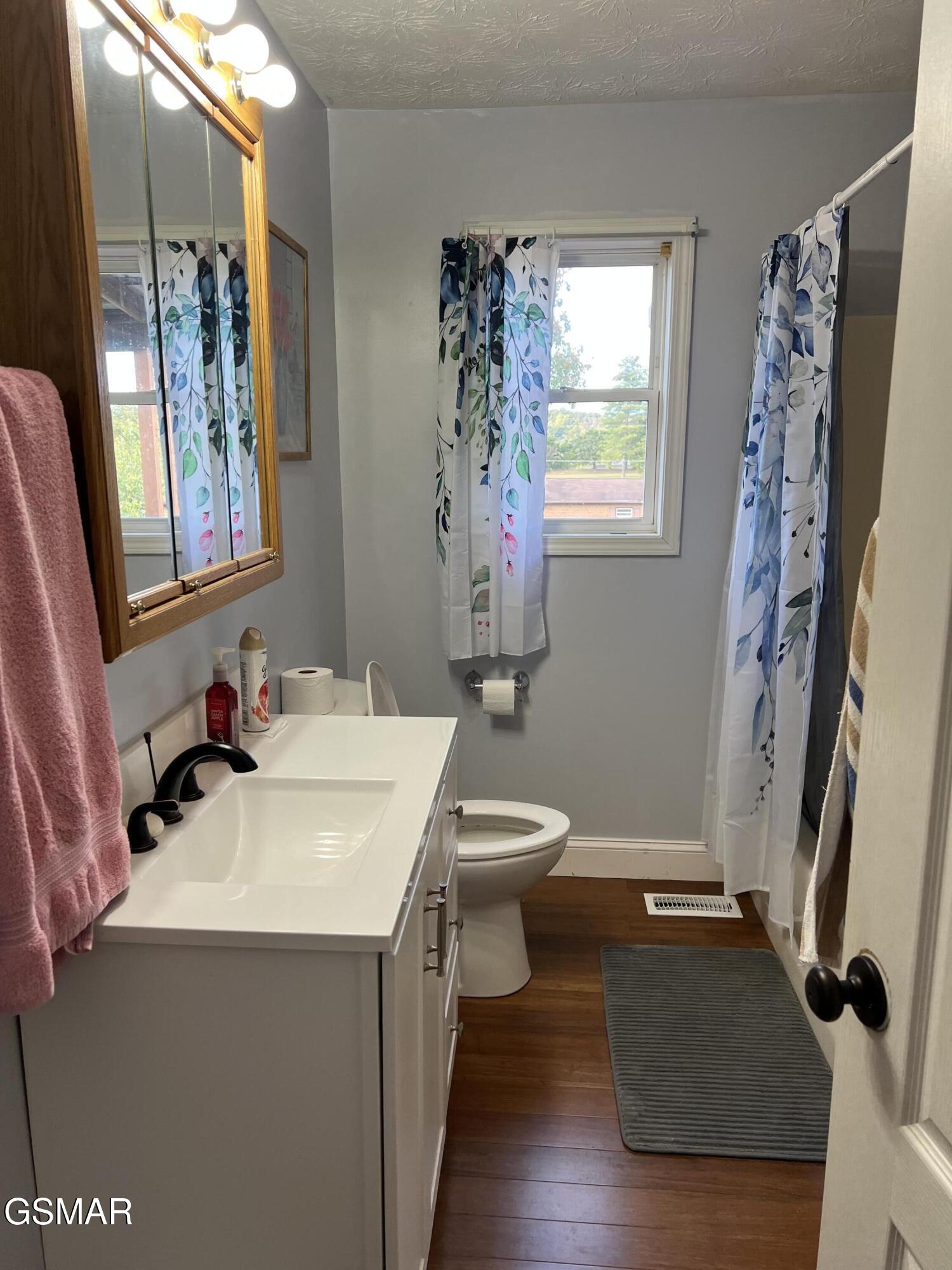 140 Diamond Circle Newport TN 37821