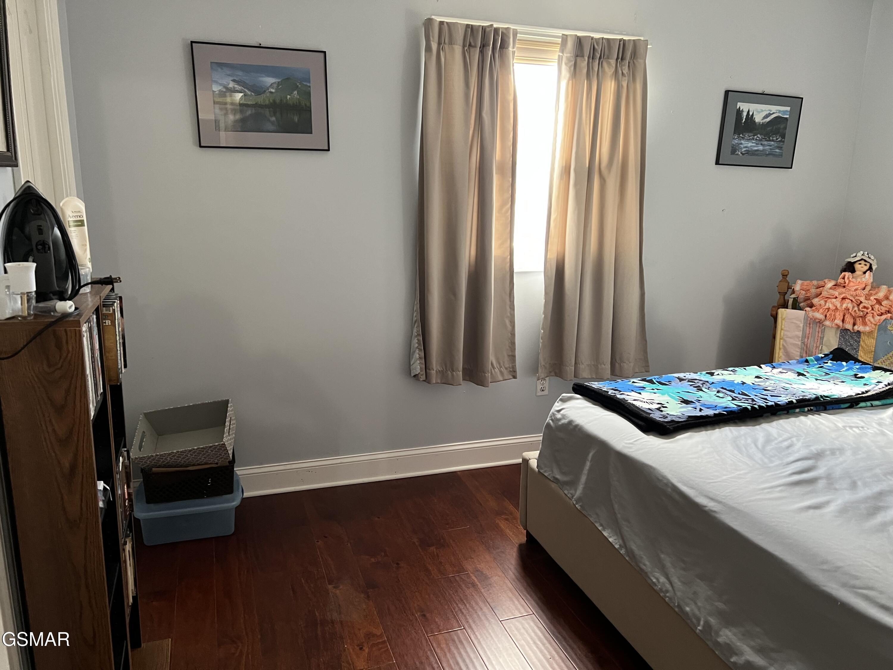 140 Diamond Circle Newport TN 37821