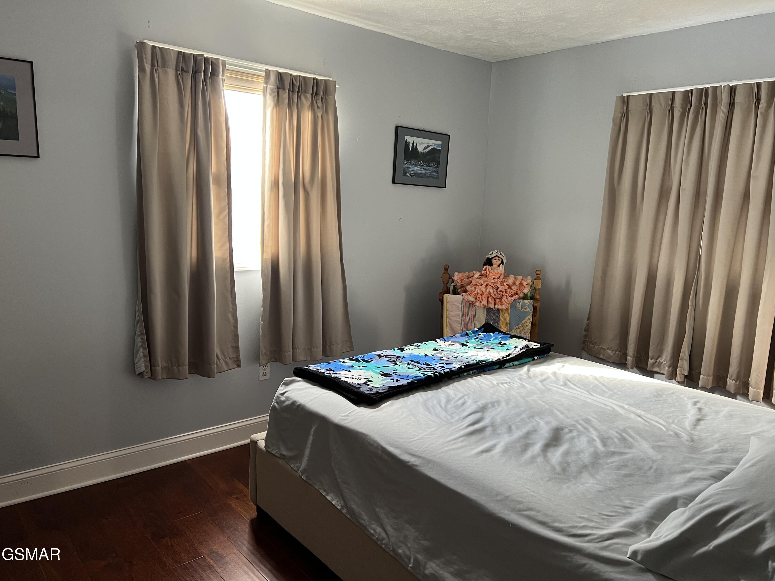 140 Diamond Circle Newport TN 37821