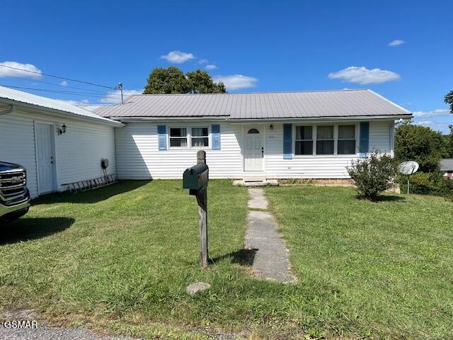 140 Diamond Circle Newport TN 37821