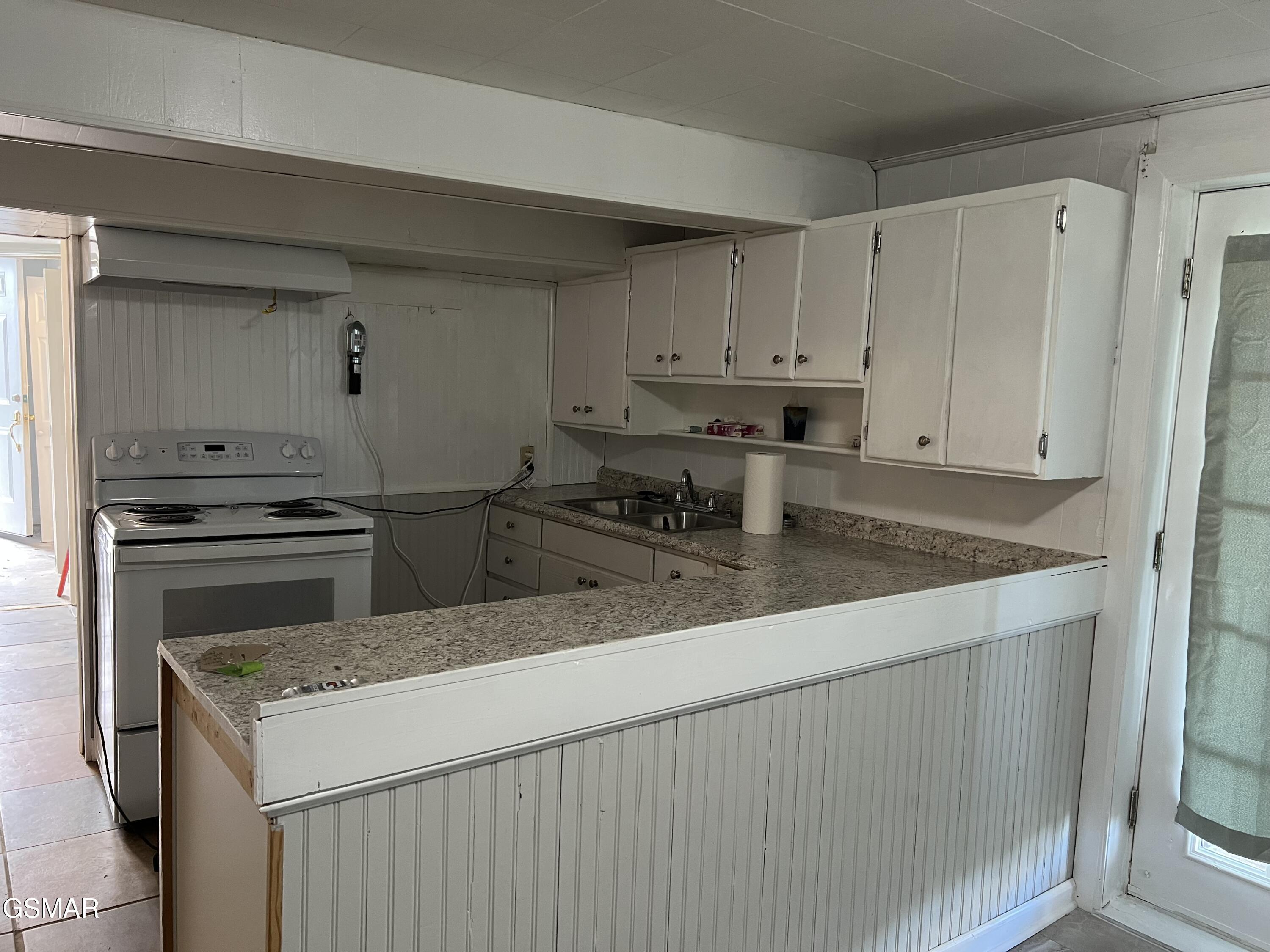 140 Diamond Circle Newport TN 37821