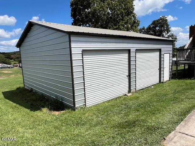 140 Diamond Circle Newport TN 37821