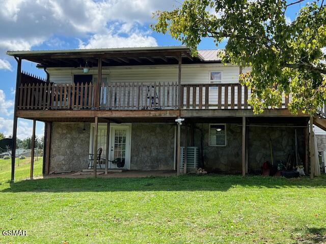 140 Diamond Circle Newport TN 37821