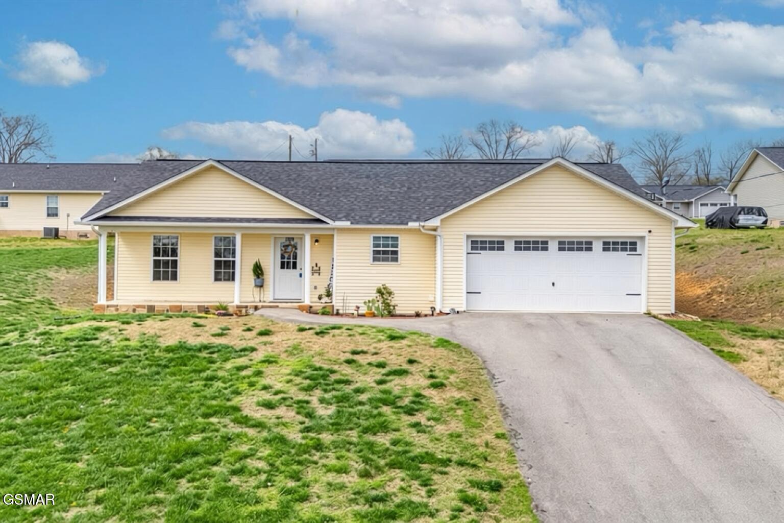 2026 Jonathan Drive White Pine TN 37890