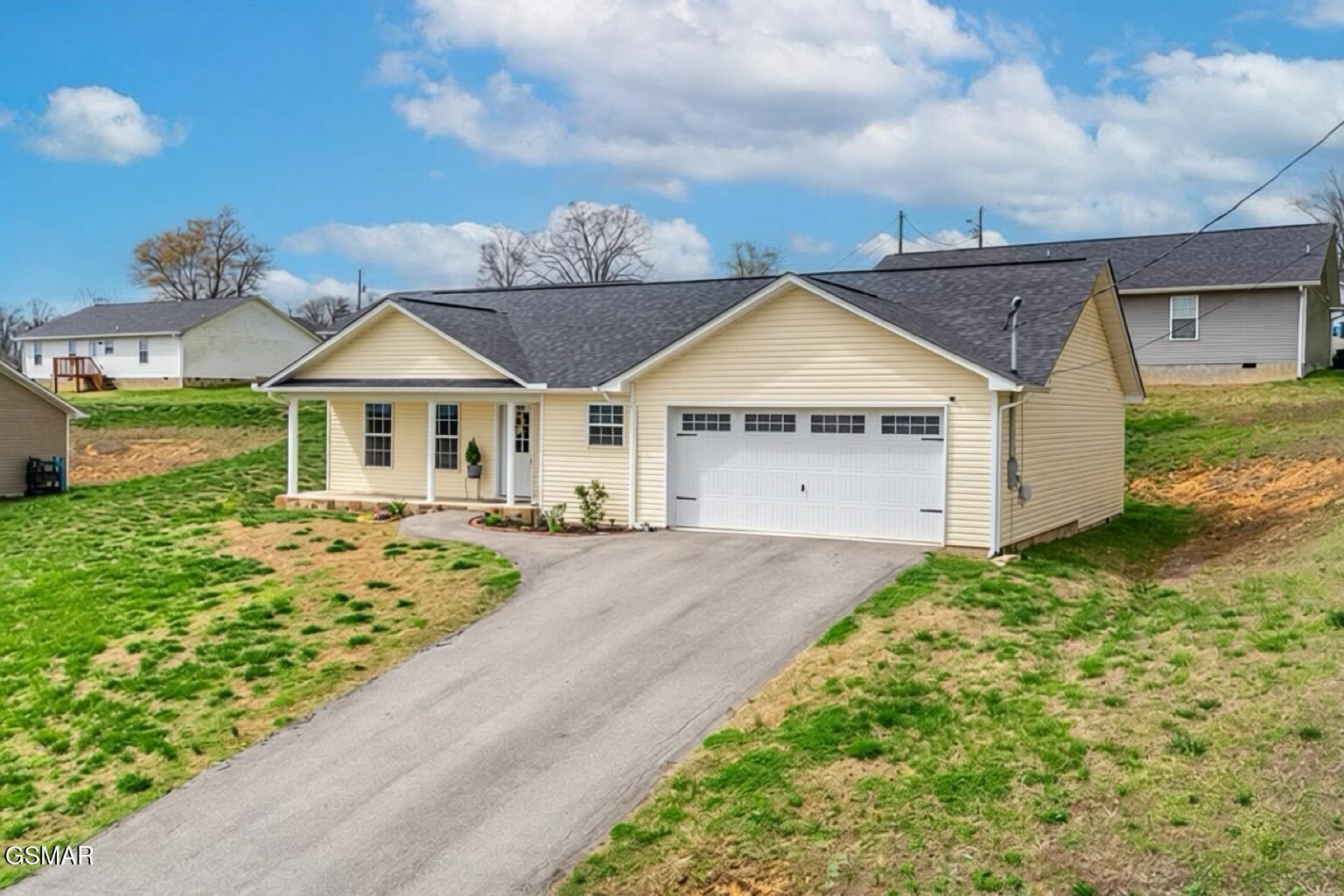 2026 Jonathan Drive White Pine TN 37890