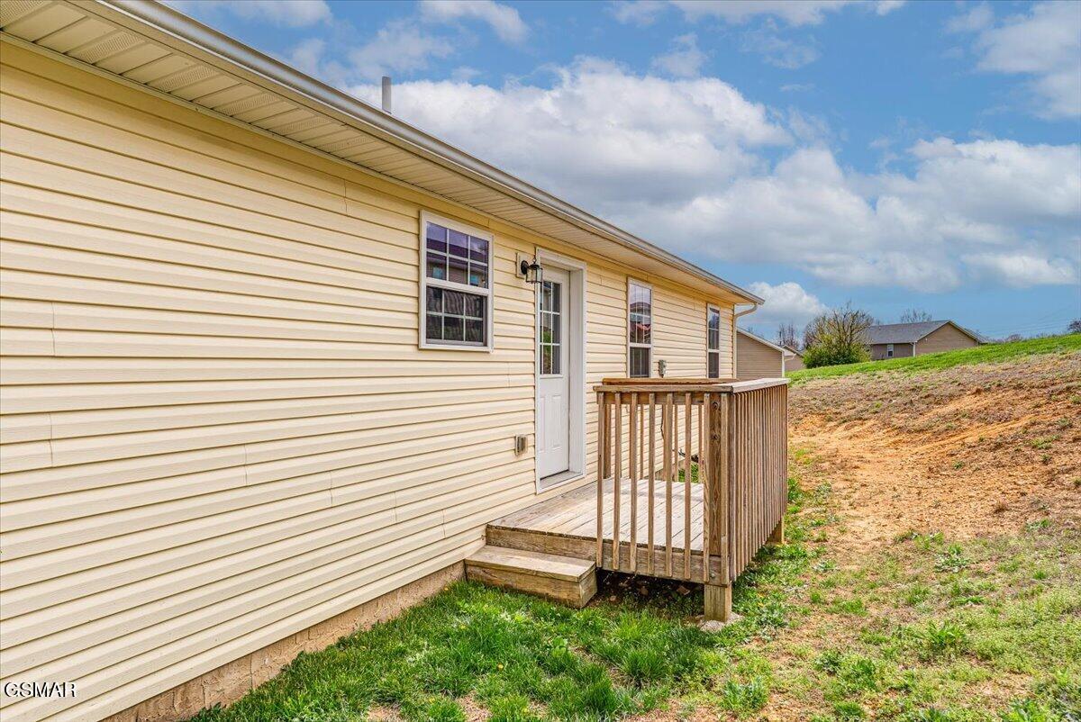 2026 Jonathan Drive White Pine TN 37890