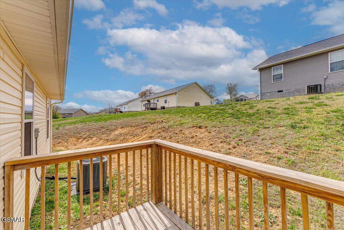 2026 Jonathan Drive White Pine TN 37890