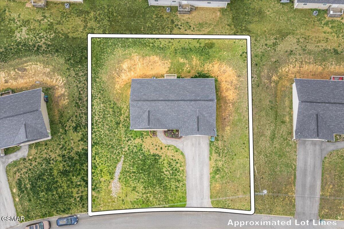 2026 Jonathan Drive White Pine TN 37890