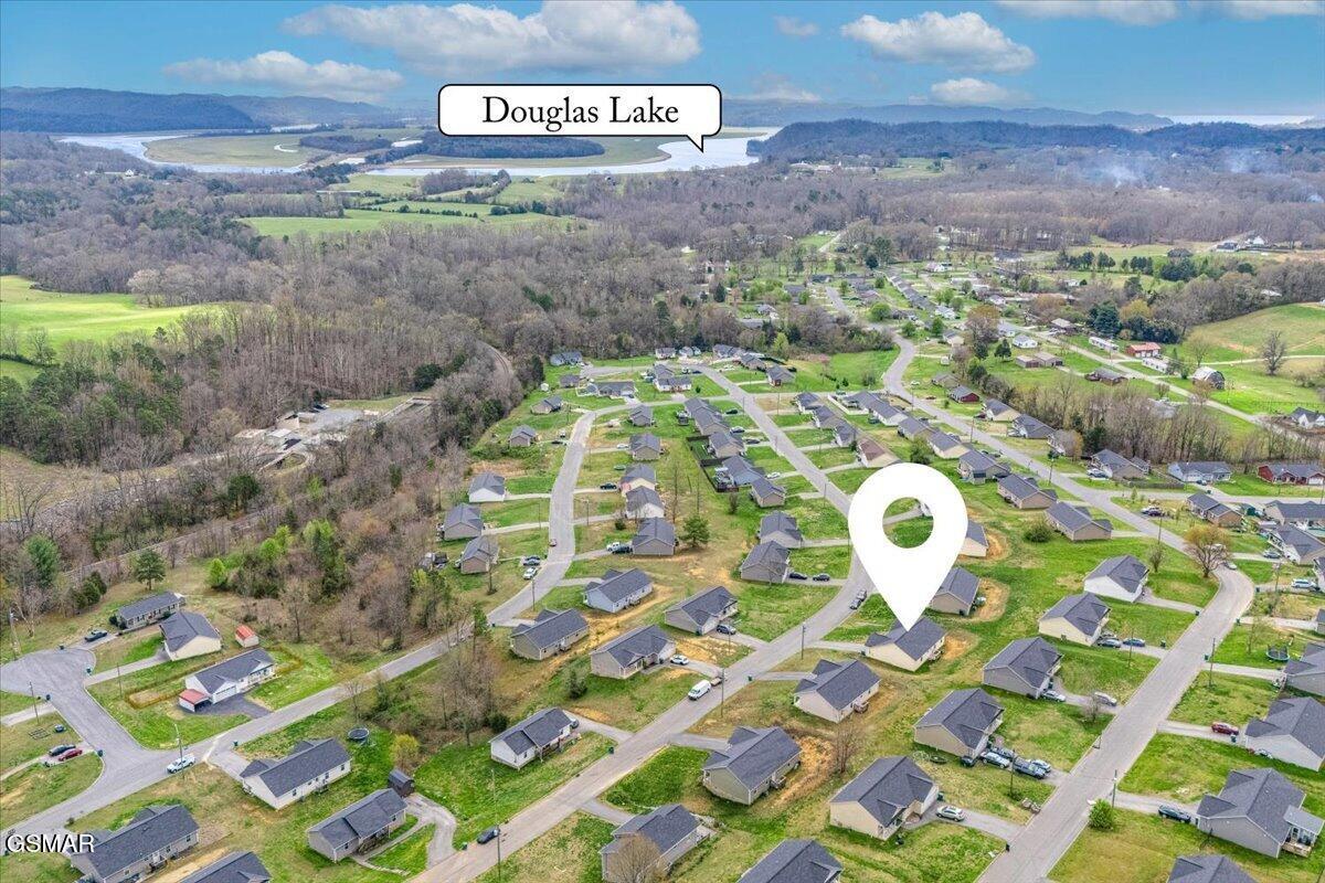 2026 Jonathan Drive White Pine TN 37890
