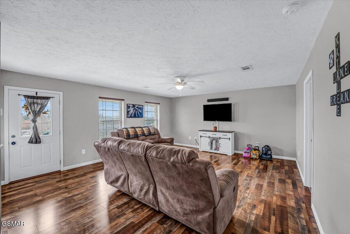 2026 Jonathan Drive White Pine TN 37890