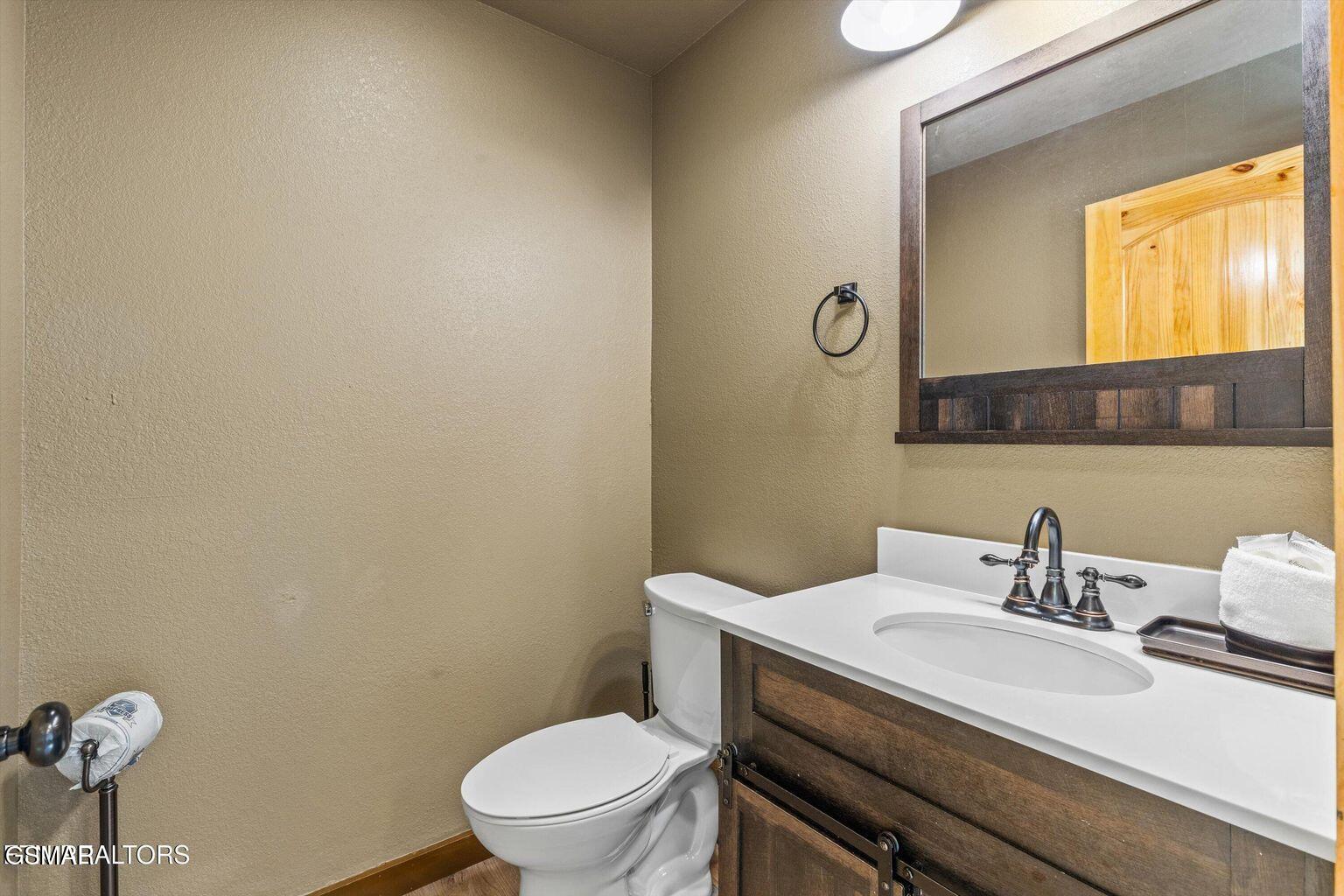 622 Wiley Oakley Drive Gatlinburg TN 37738