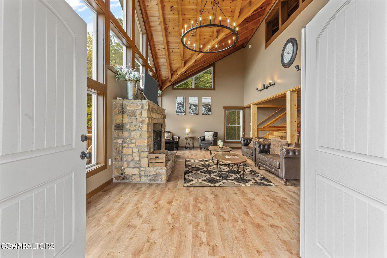 622 Wiley Oakley Drive Gatlinburg TN 37738