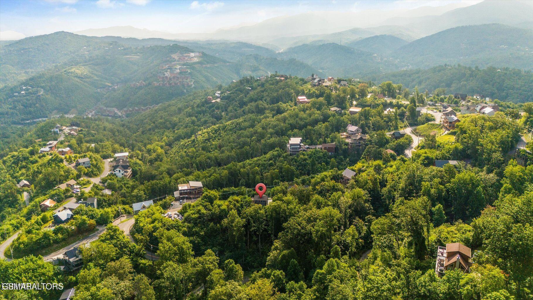 622 Wiley Oakley Drive Gatlinburg TN 37738