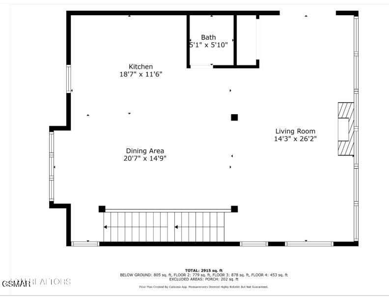 622 Wiley Oakley Drive Gatlinburg TN 37738