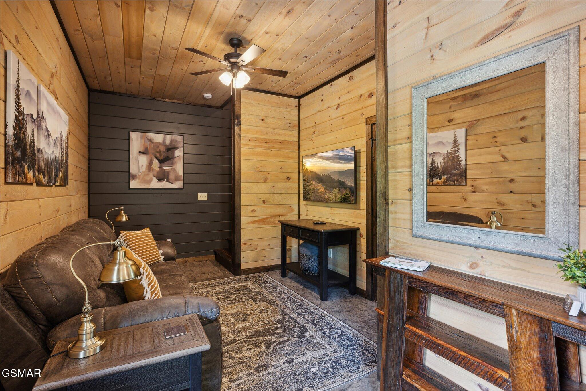 620 Deer Path Lane Gatlinburg TN 37738