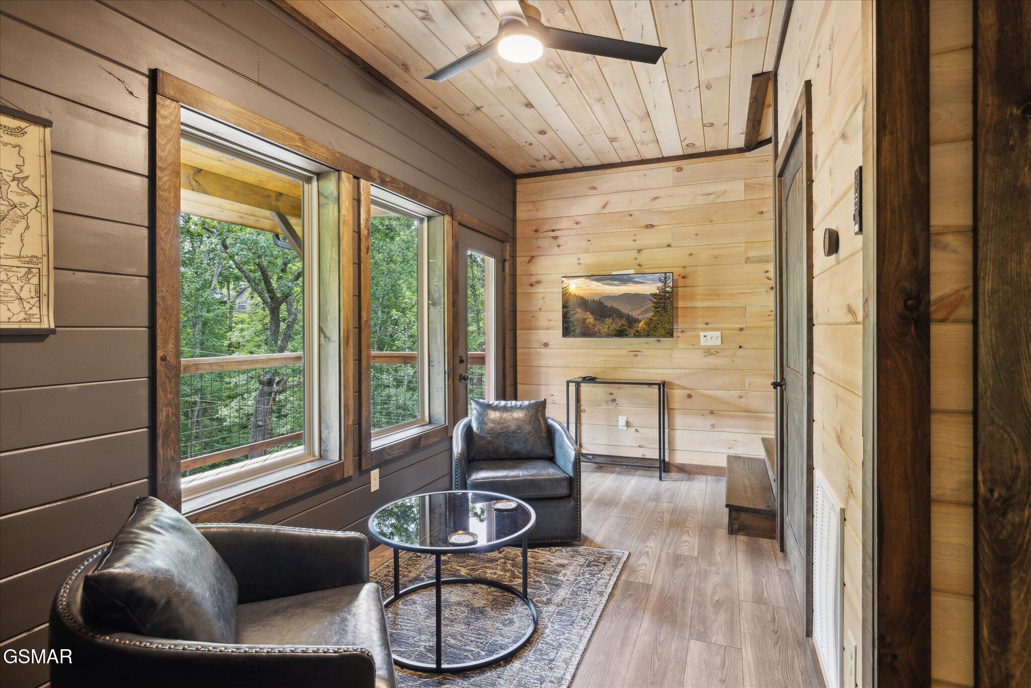 620 Deer Path Lane Gatlinburg TN 37738