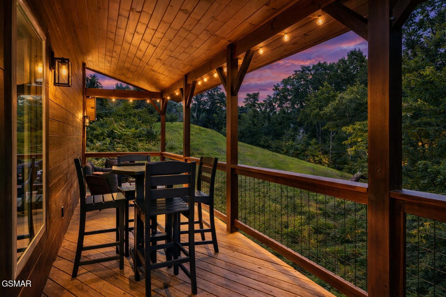 620 Deer Path Lane Gatlinburg TN 37738