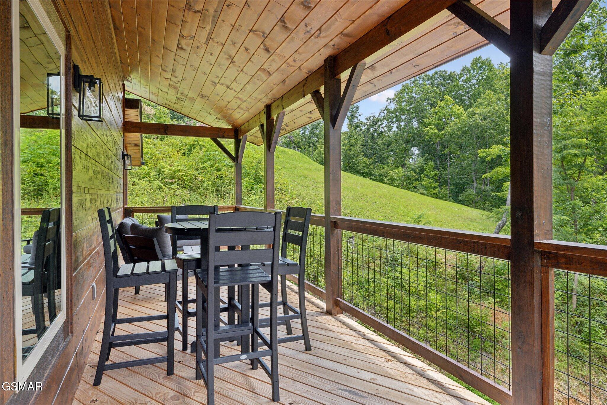 620 Deer Path Lane Gatlinburg TN 37738