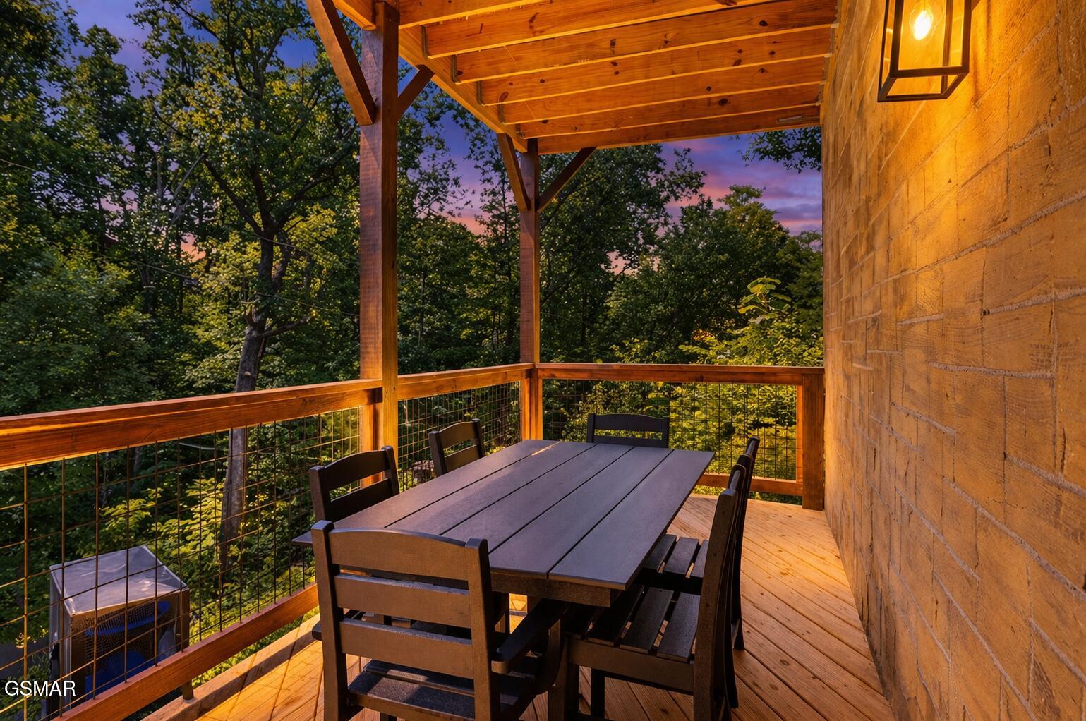 620 Deer Path Lane Gatlinburg TN 37738