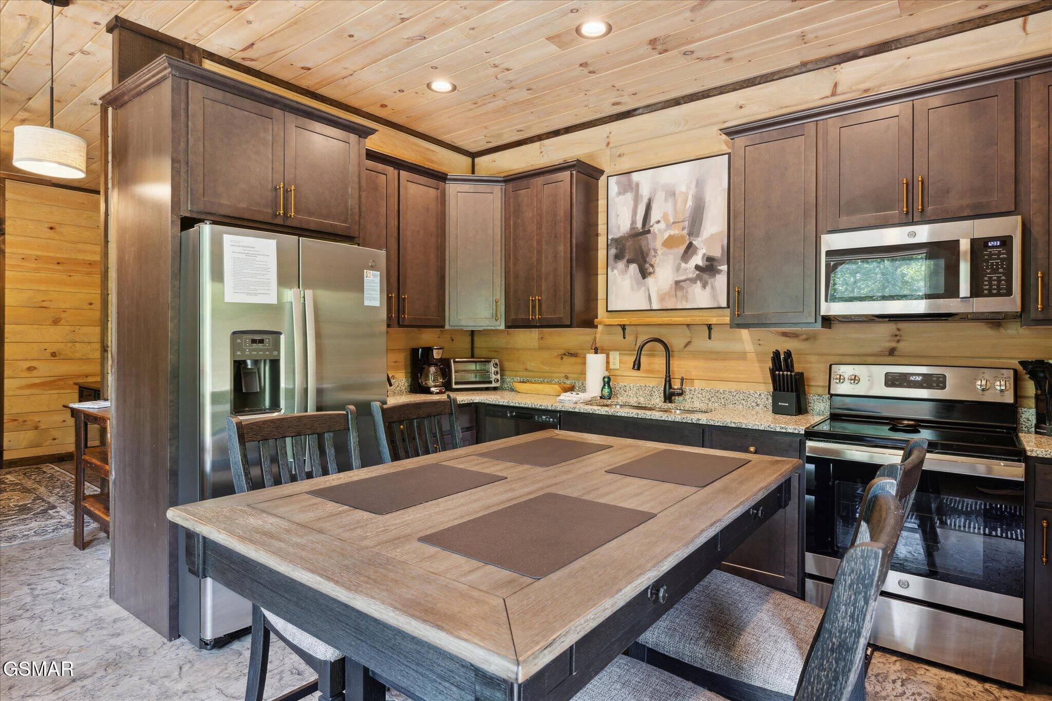 620 Deer Path Lane Gatlinburg TN 37738