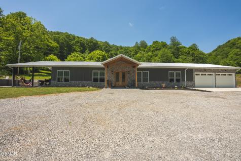 622 Earls Hollow Road Speedwell TN 37870