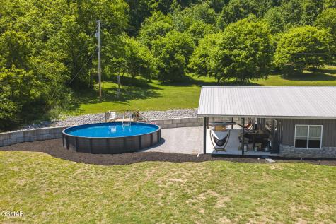 622 Earls Hollow Road Speedwell TN 37870