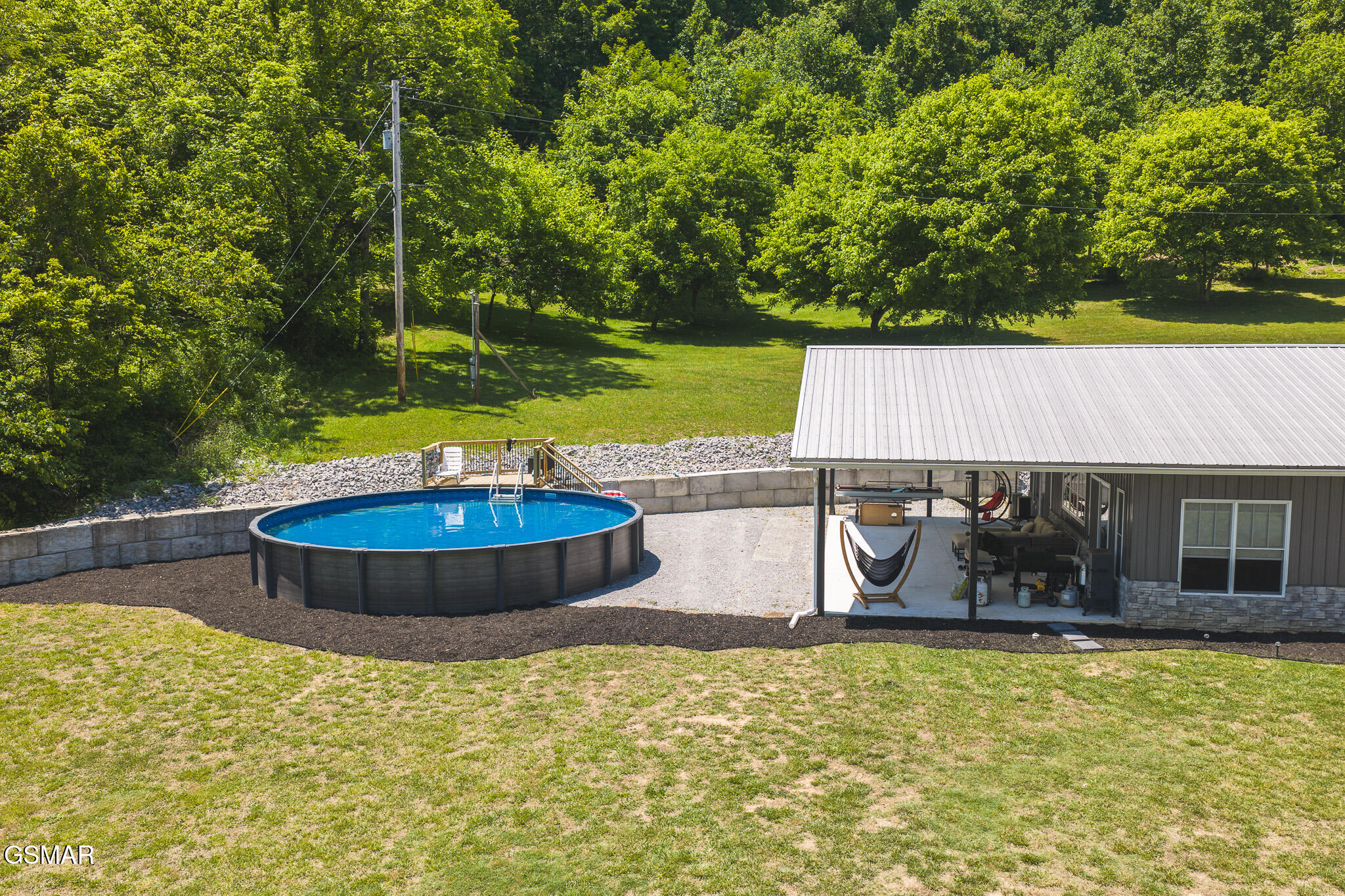 622 Earls Hollow Road Speedwell TN 37870