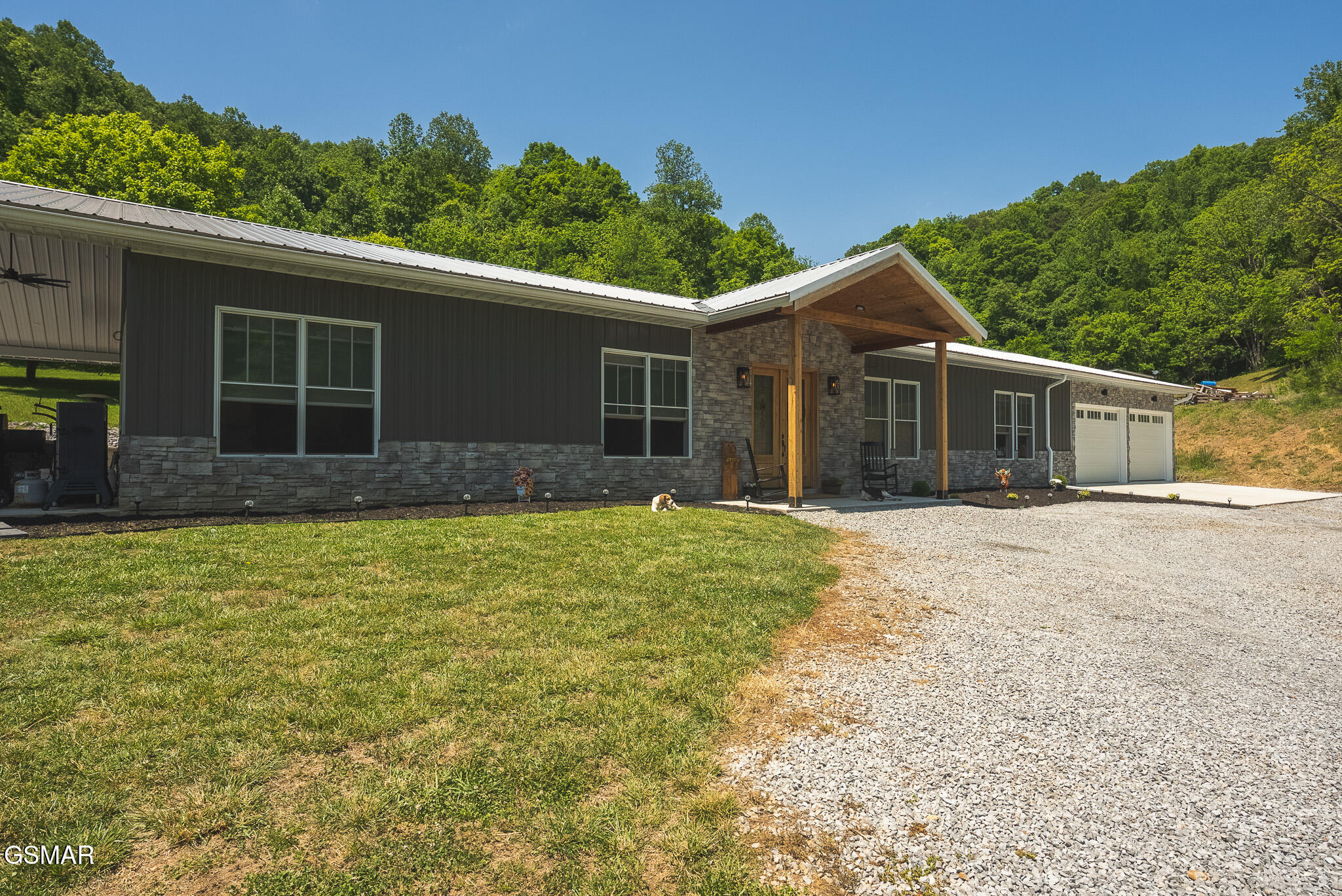 622 Earls Hollow Road Speedwell TN 37870