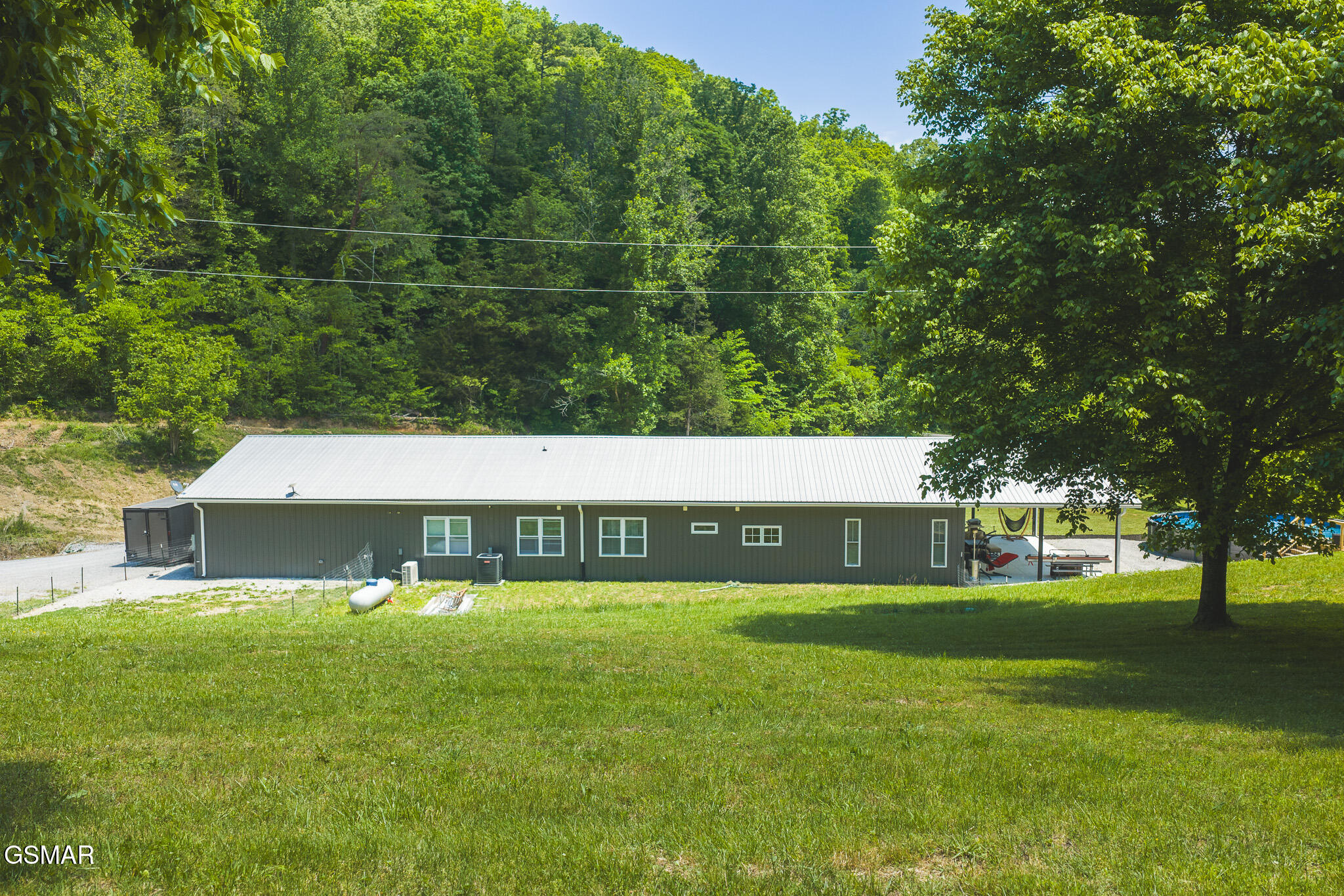 622 Earls Hollow Road Speedwell TN 37870