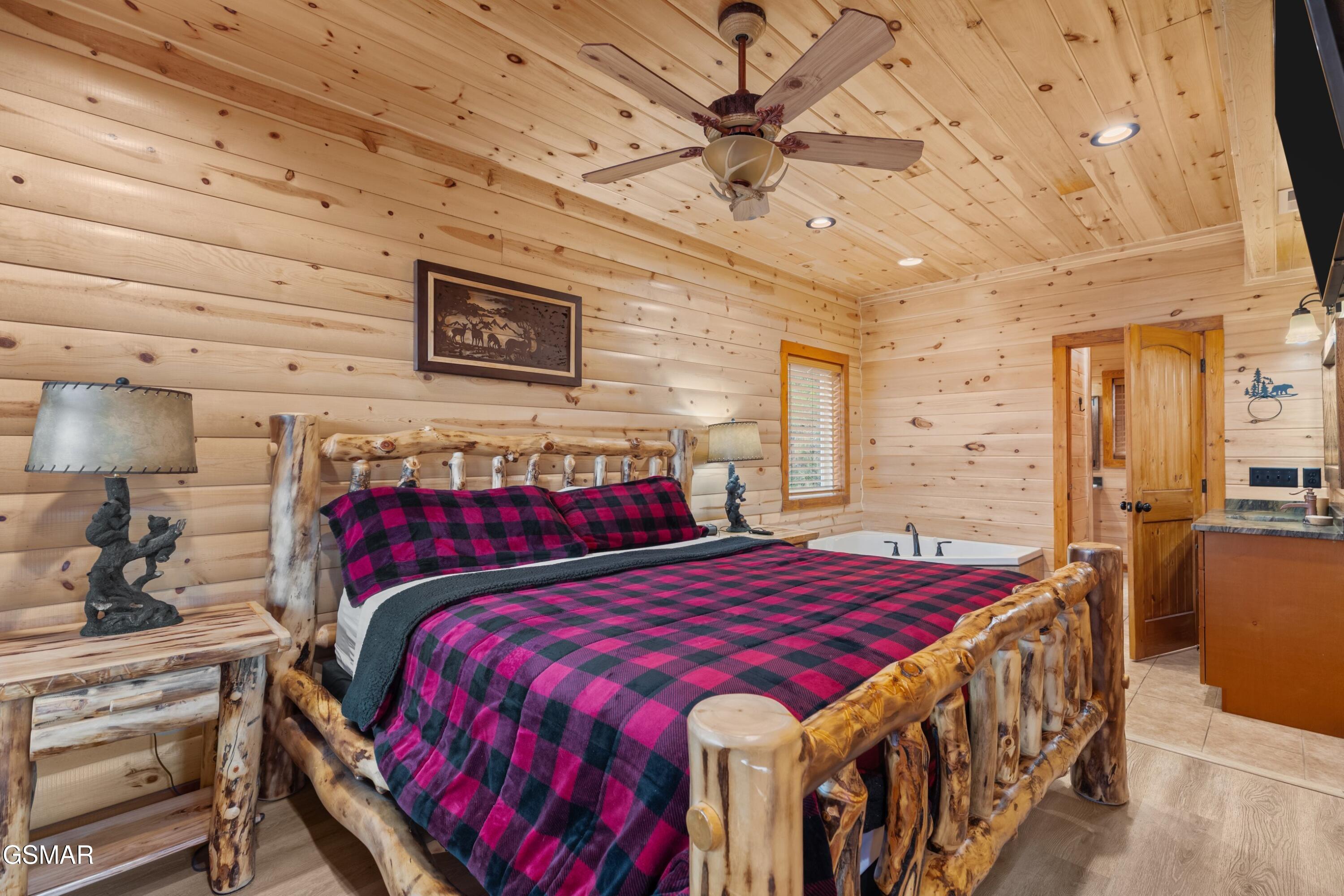 932 Chestnut Drive Gatlinburg TN 37738
