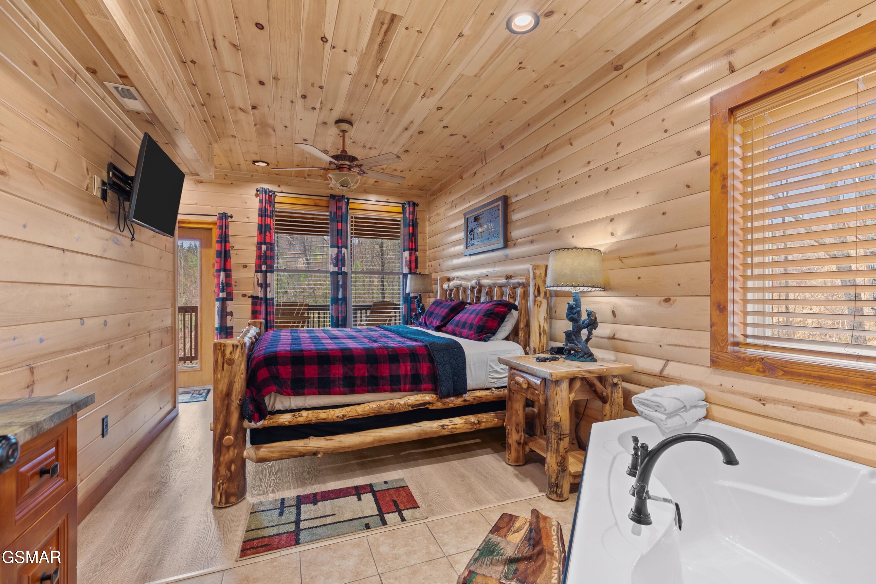 932 Chestnut Drive Gatlinburg TN 37738