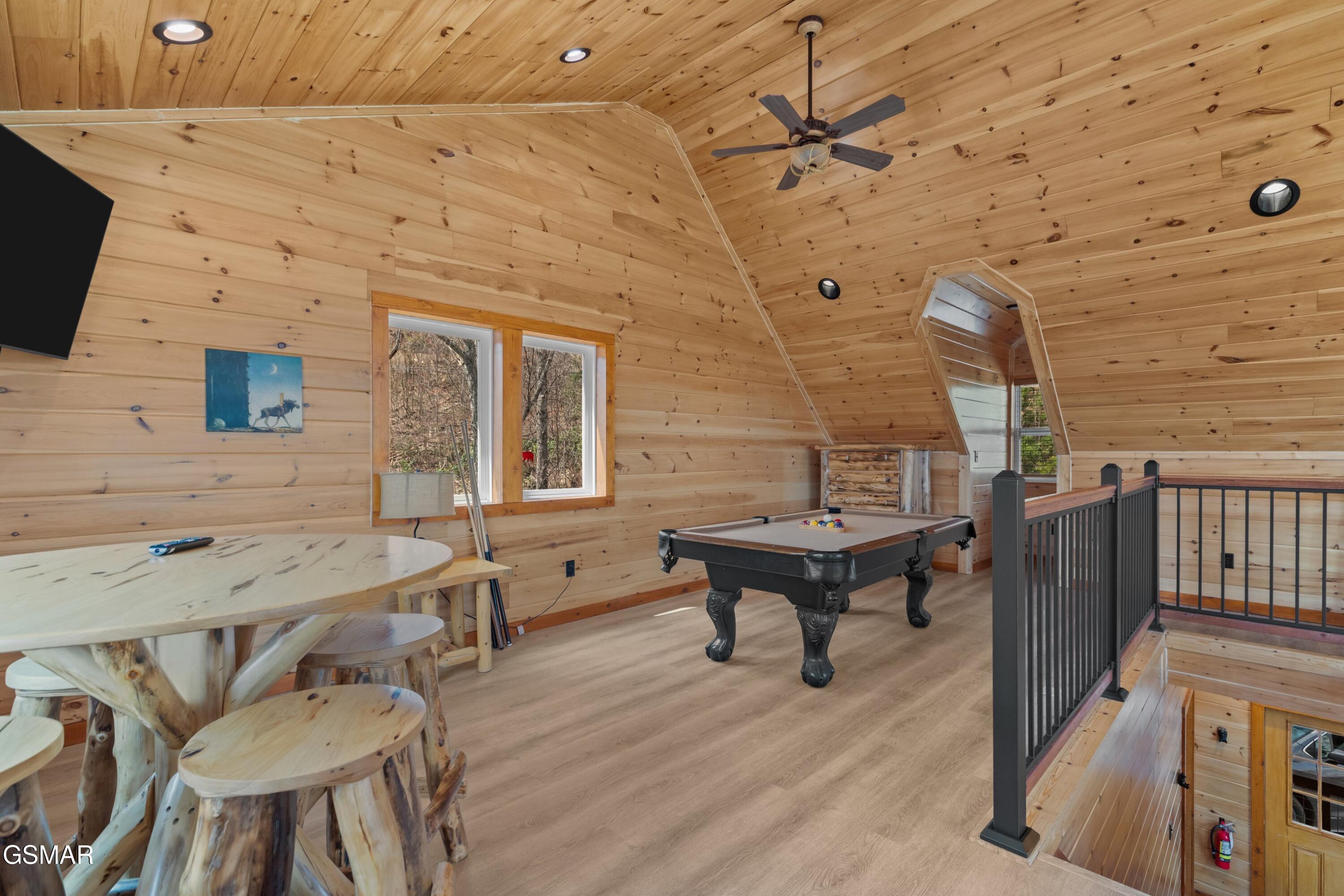 932 Chestnut Drive Gatlinburg TN 37738