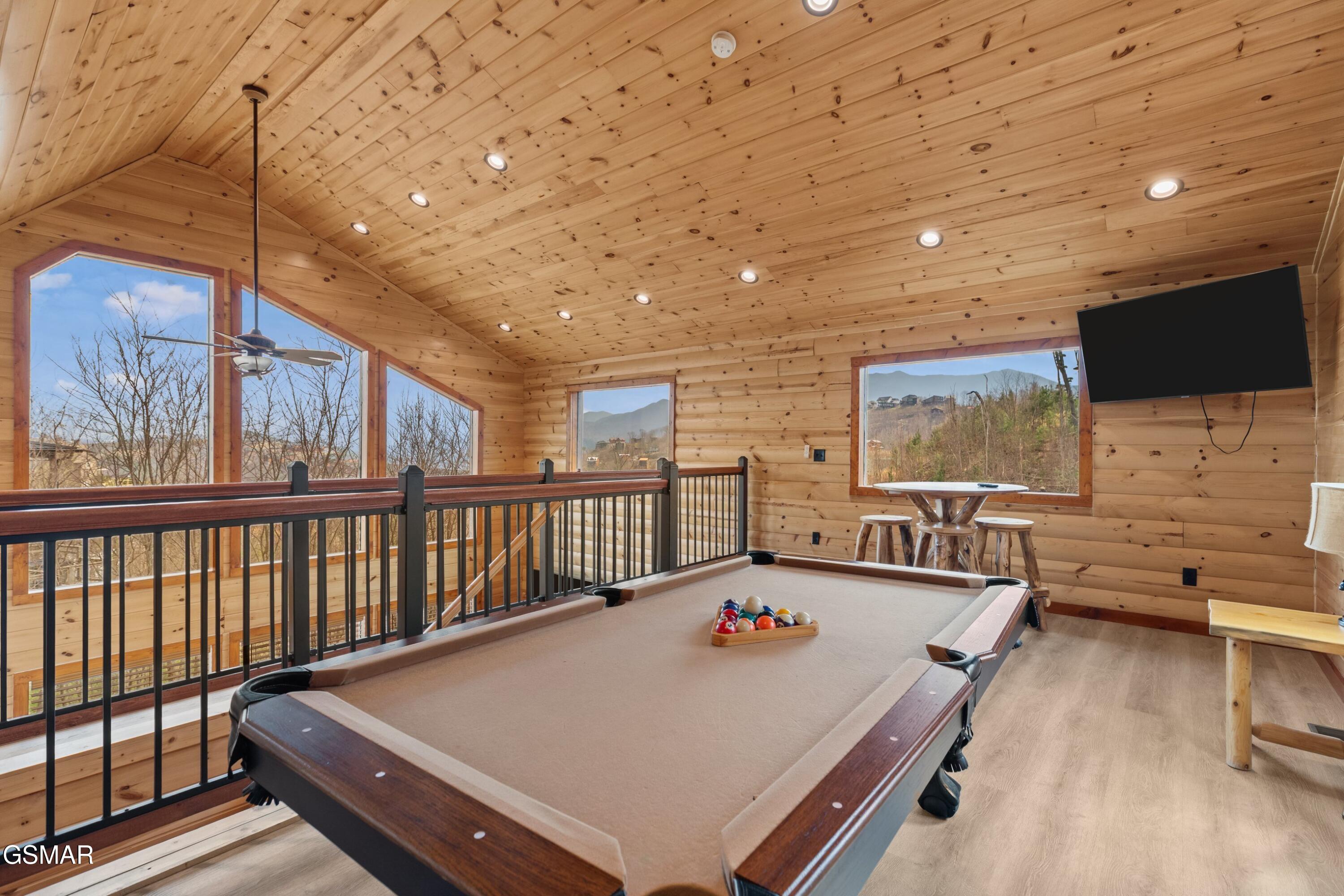932 Chestnut Drive Gatlinburg TN 37738