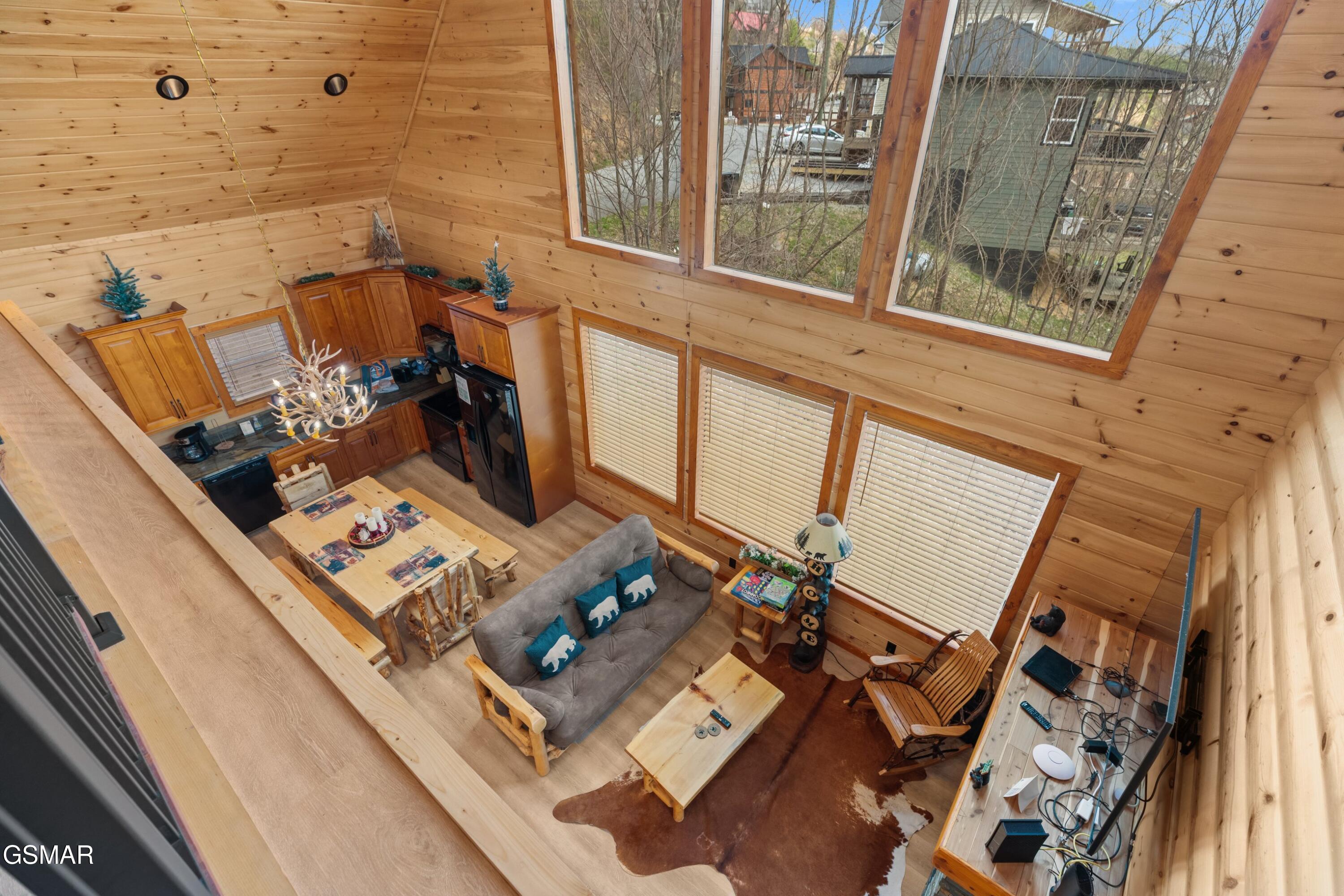 932 Chestnut Drive Gatlinburg TN 37738