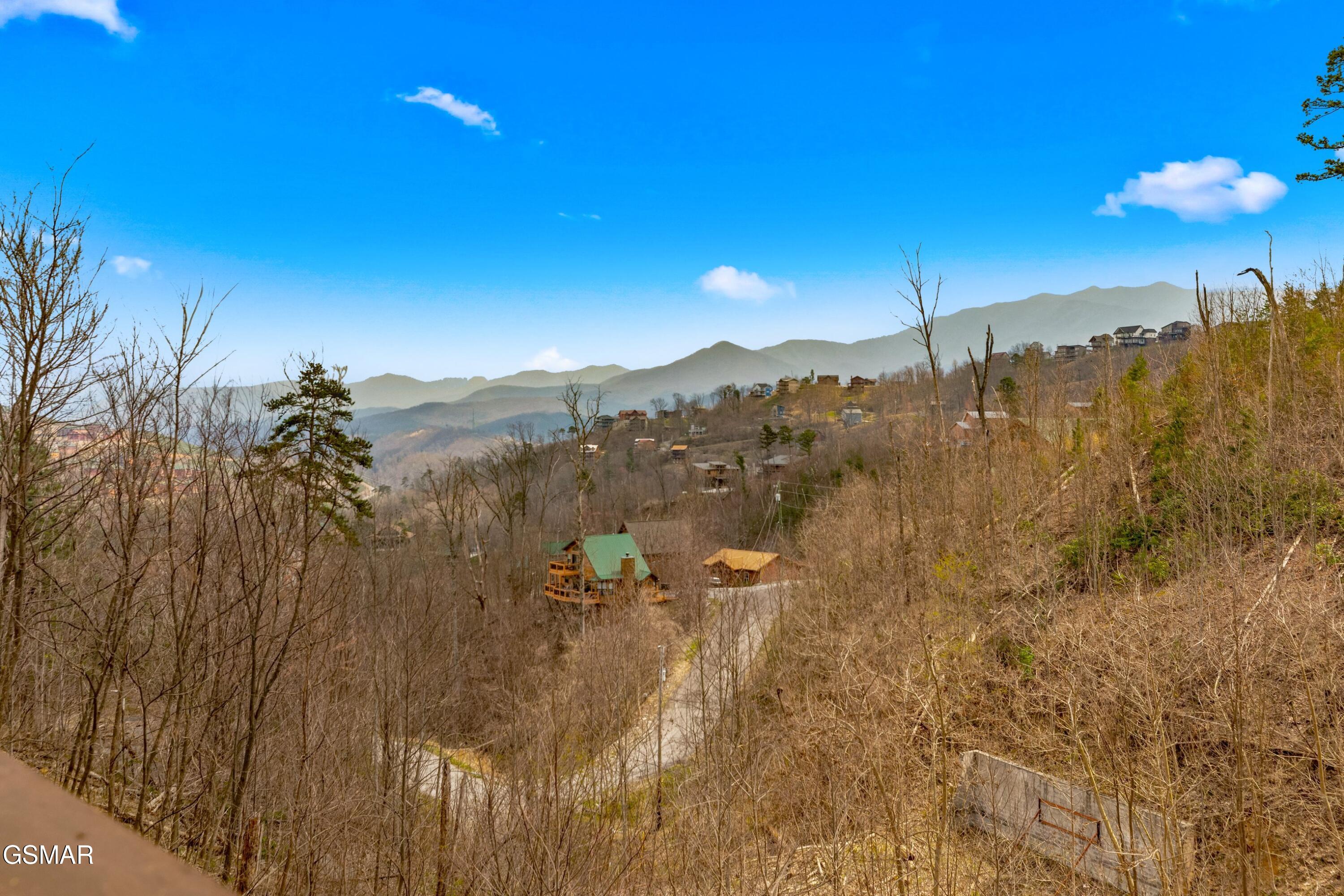 932 Chestnut Drive Gatlinburg TN 37738