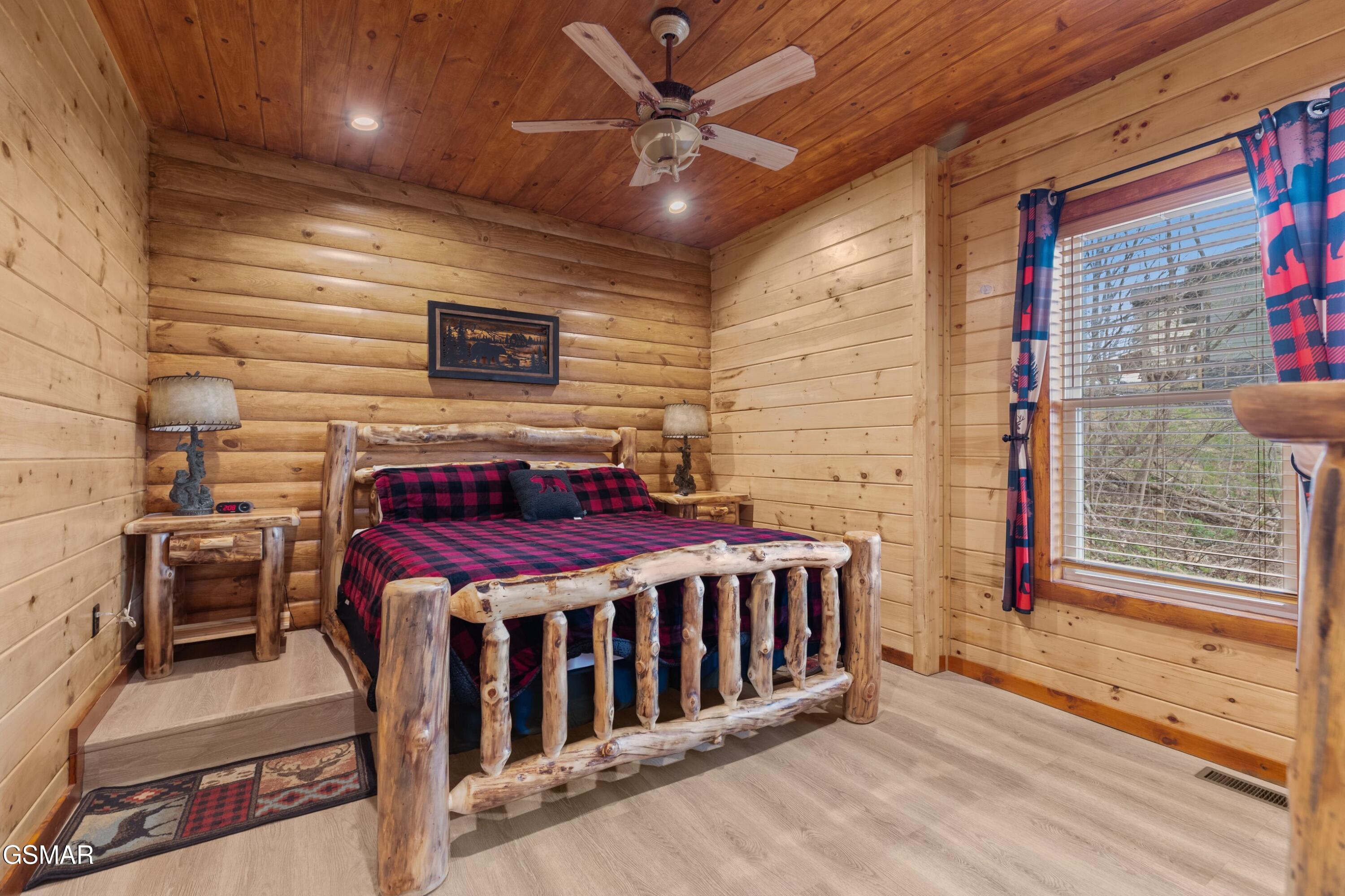 932 Chestnut Drive Gatlinburg TN 37738