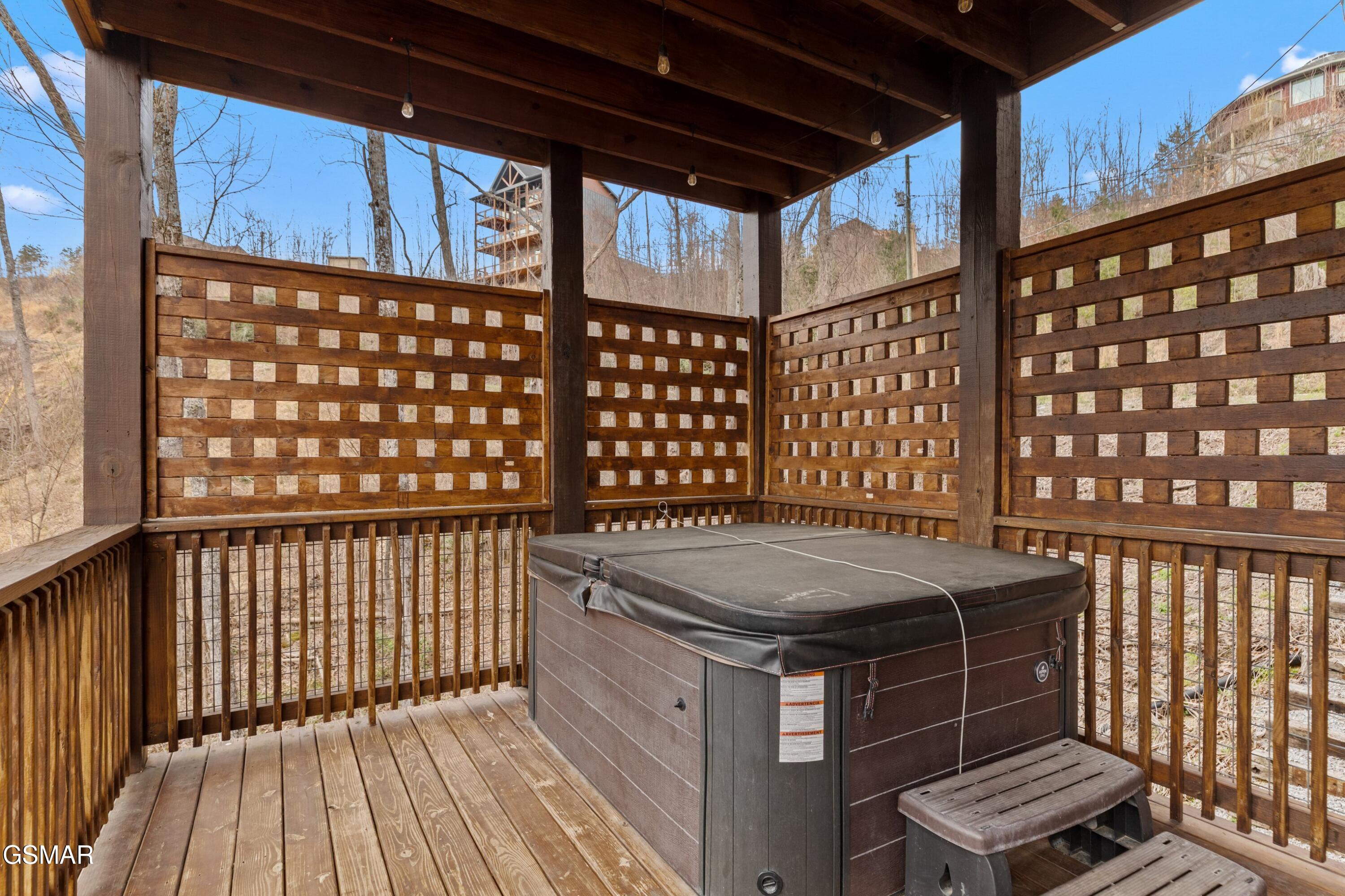 932 Chestnut Drive Gatlinburg TN 37738