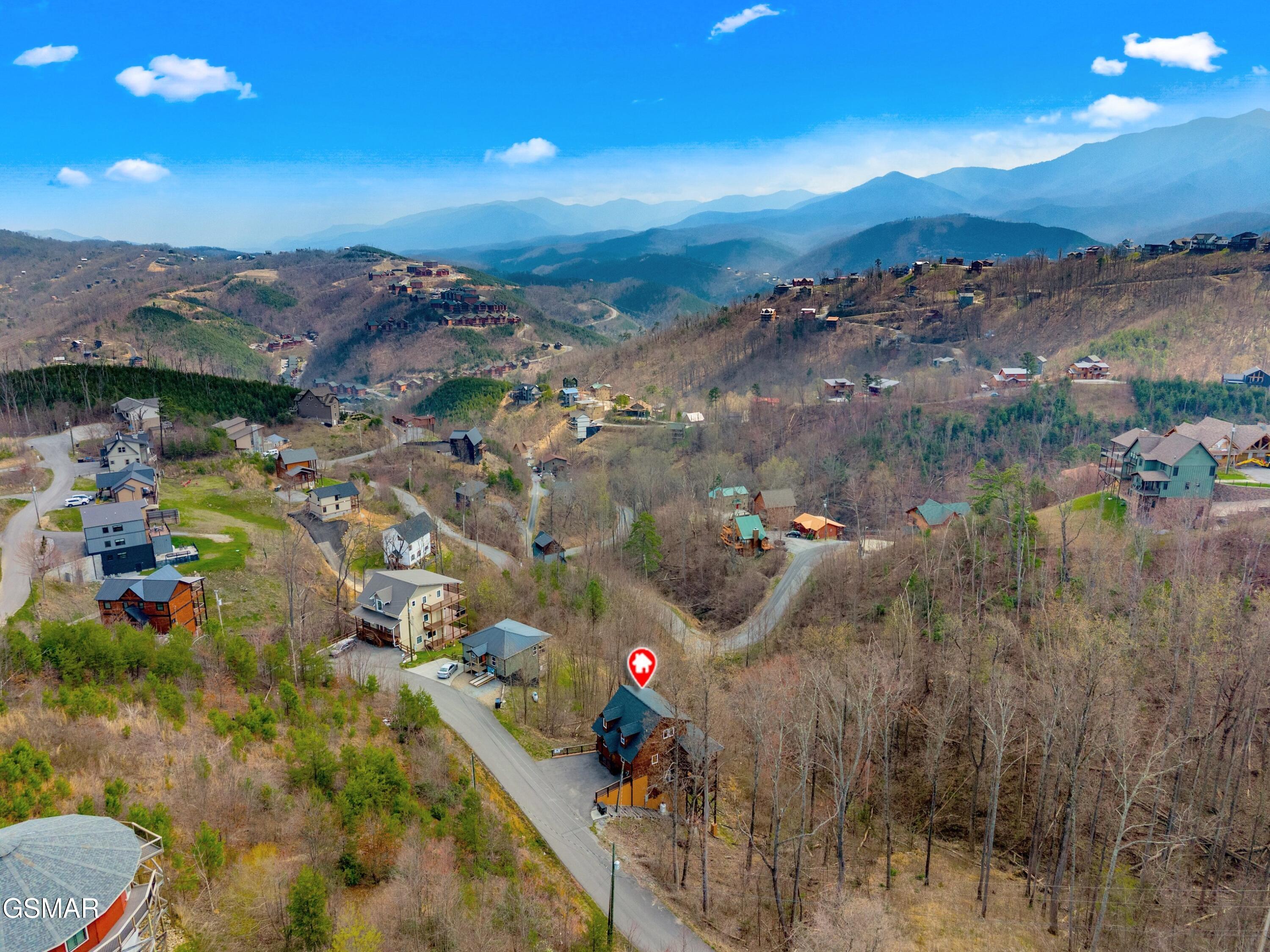 932 Chestnut Drive Gatlinburg TN 37738